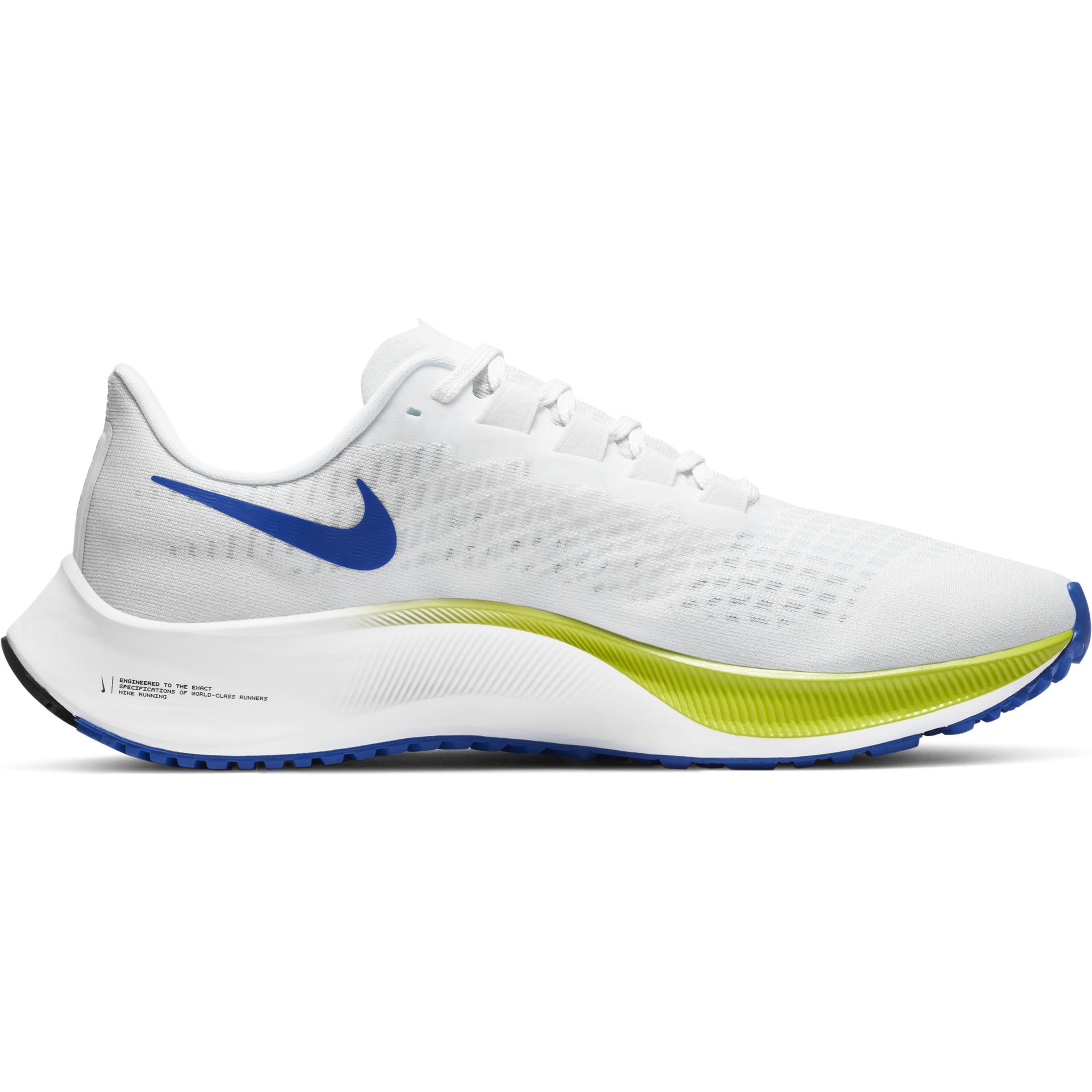 Nike Air Zoom Pegasus 37 Running Erkek Spor Ayakkabı