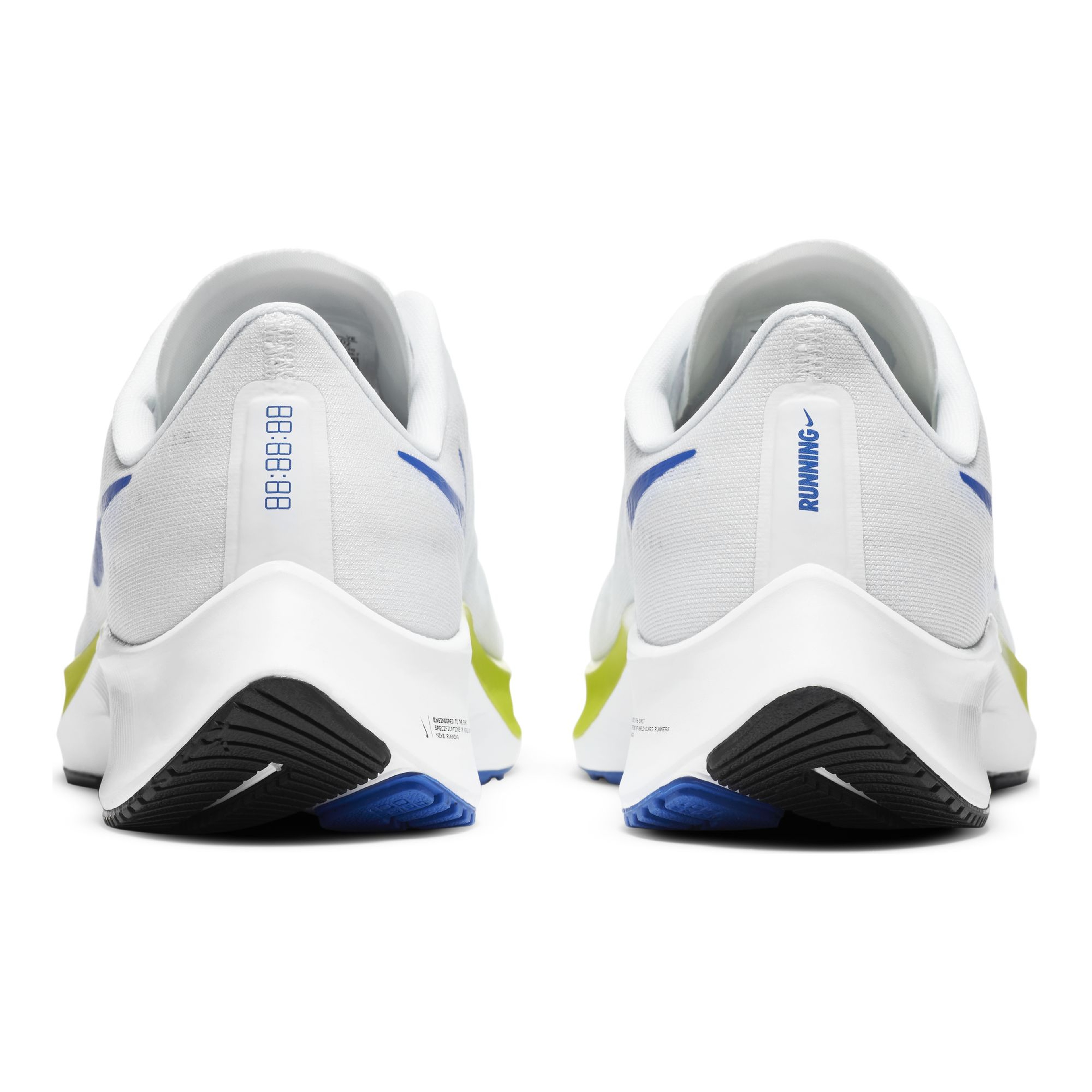 Nike Air Zoom Pegasus 37 Running Erkek Spor Ayakkabı