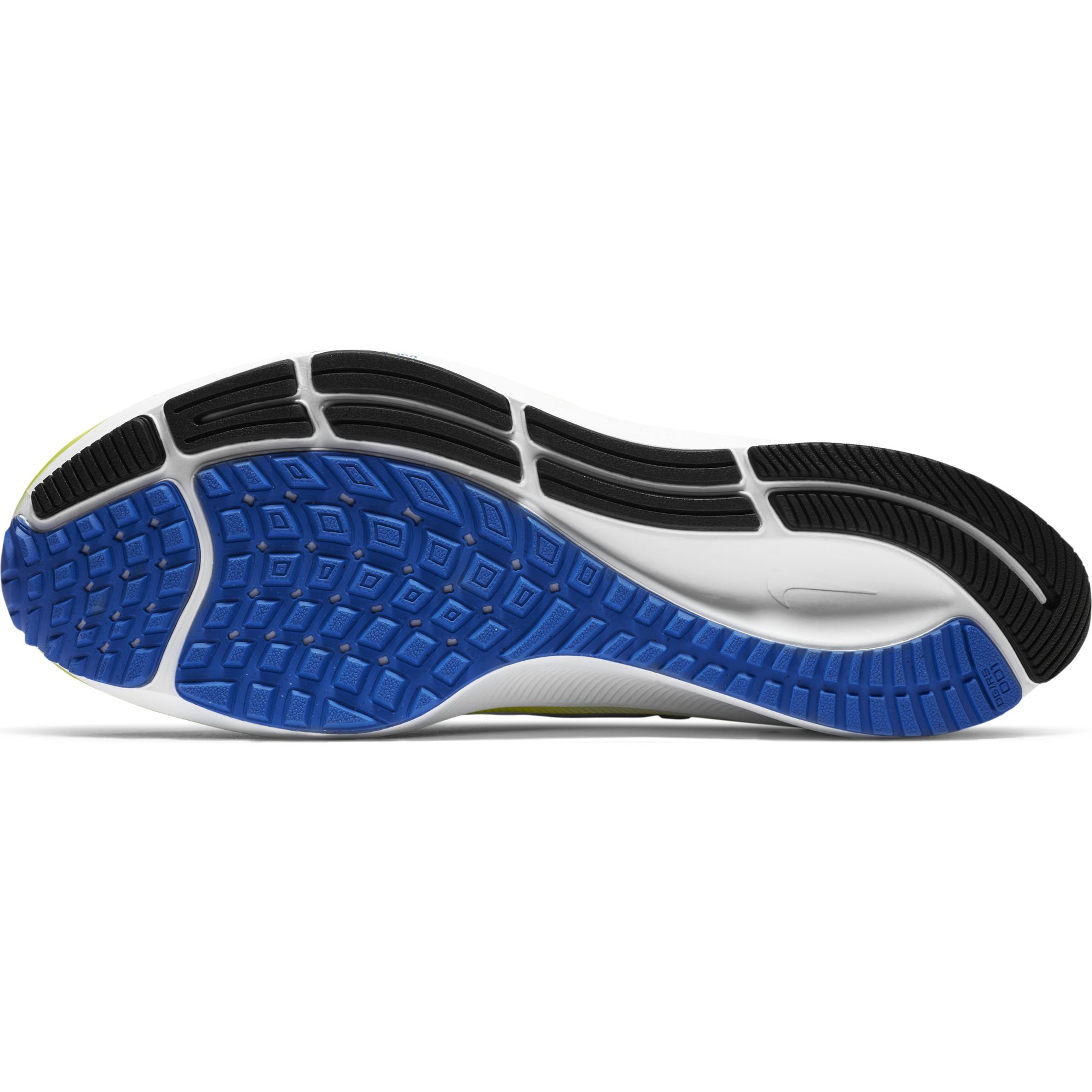 Nike Air Zoom Pegasus 37 Running Erkek Spor Ayakkabı