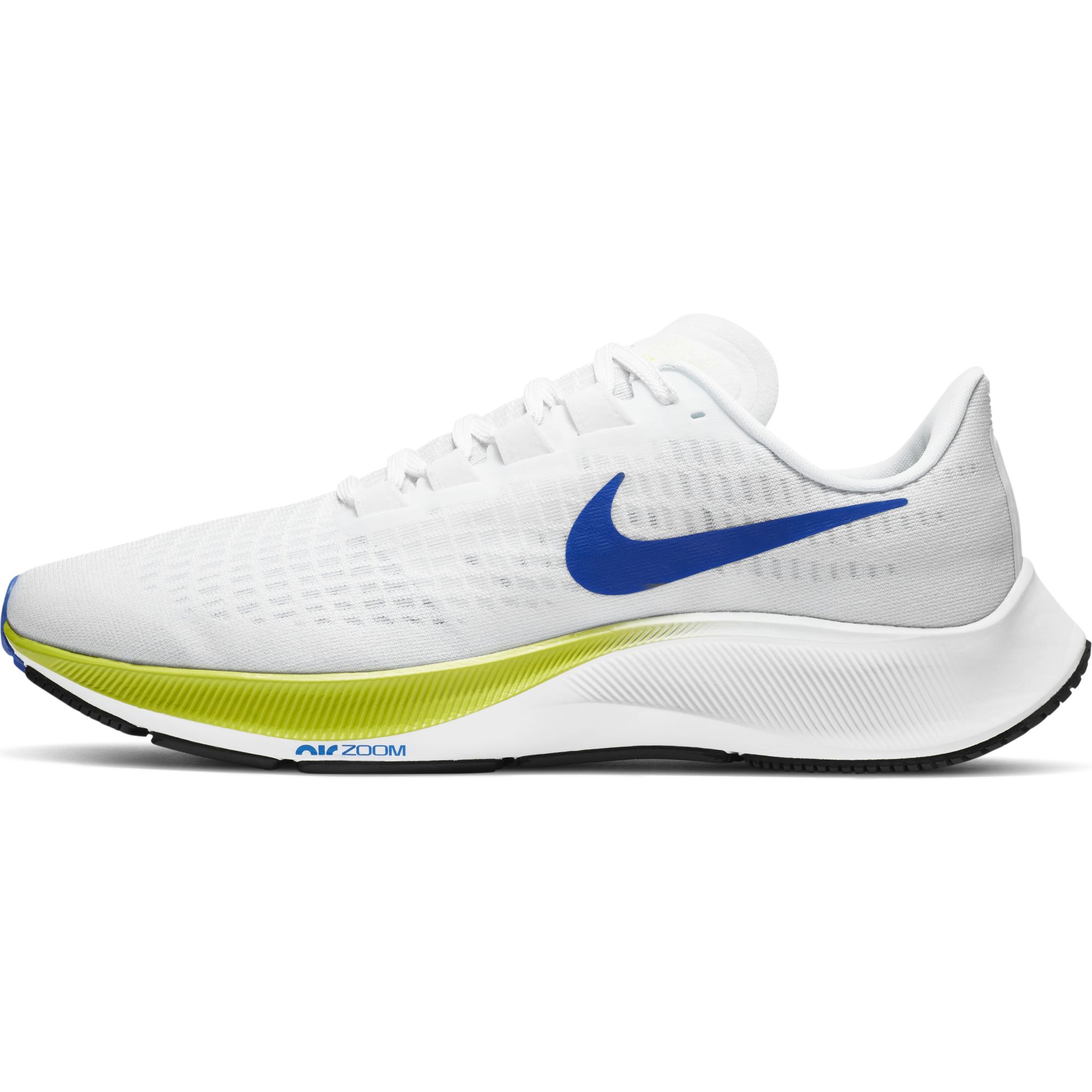 Nike Air Zoom Pegasus 37 Running Erkek Spor Ayakkabı