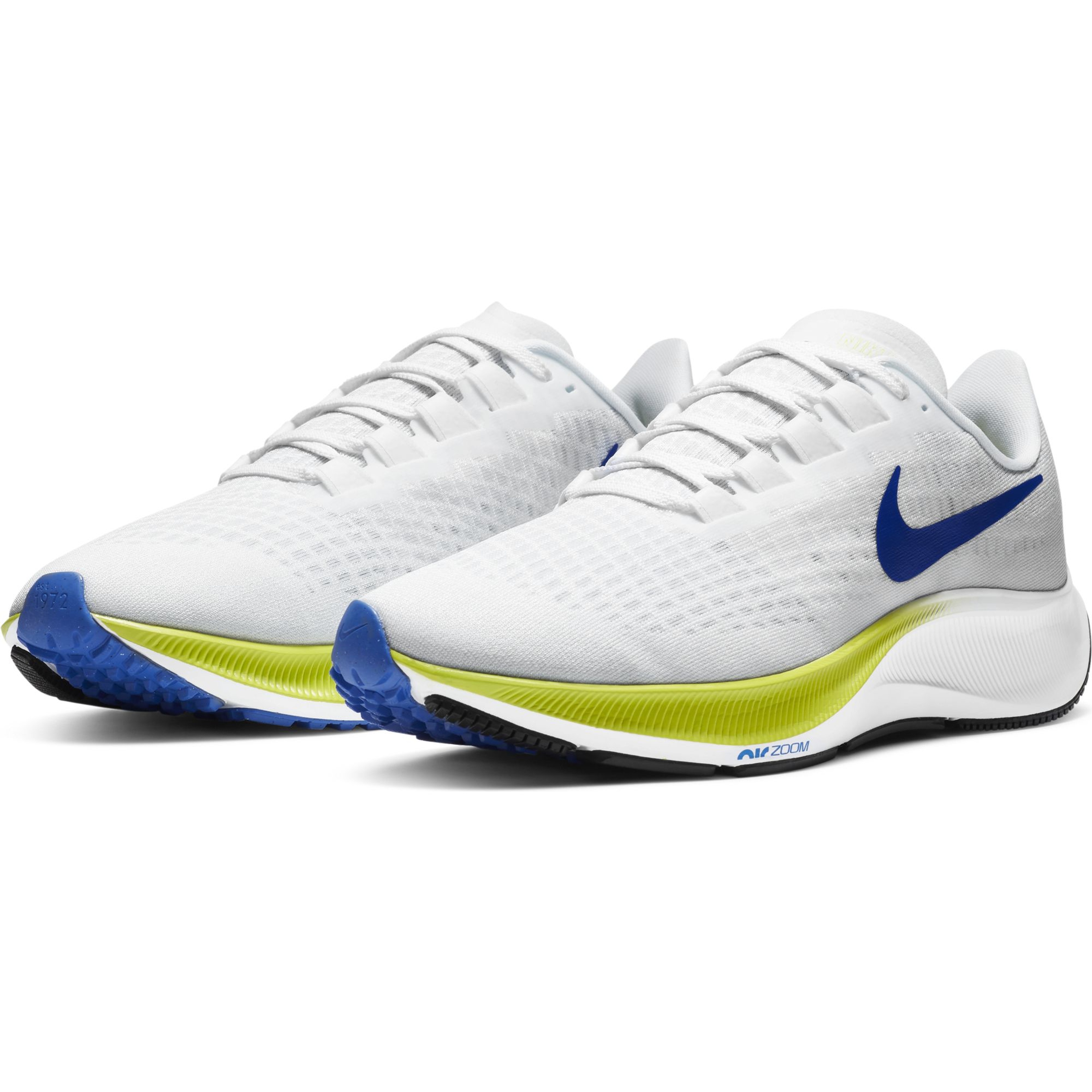 Nike Air Zoom Pegasus 37 Running Erkek Spor Ayakkabı