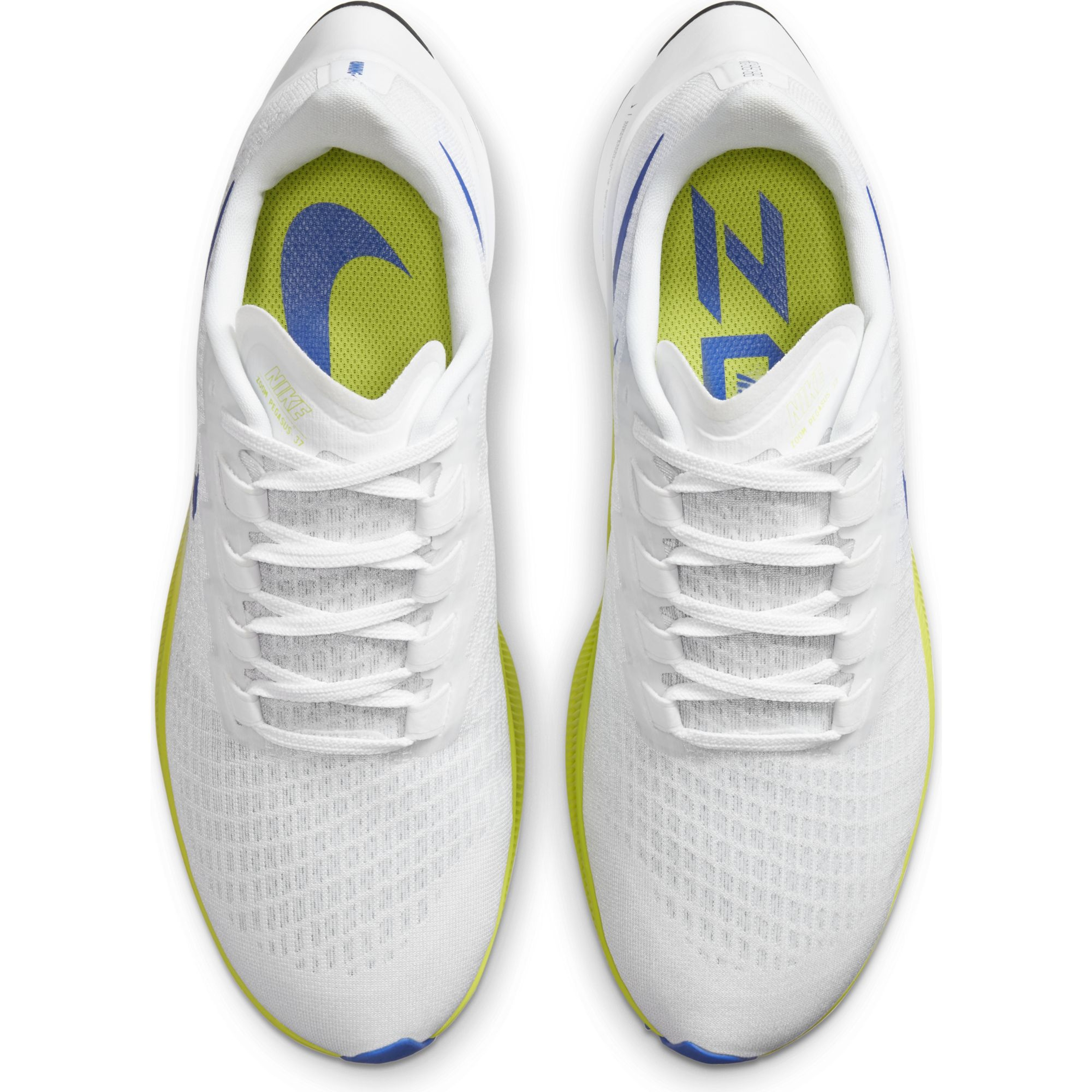 Nike Air Zoom Pegasus 37 Running Erkek Spor Ayakkabı