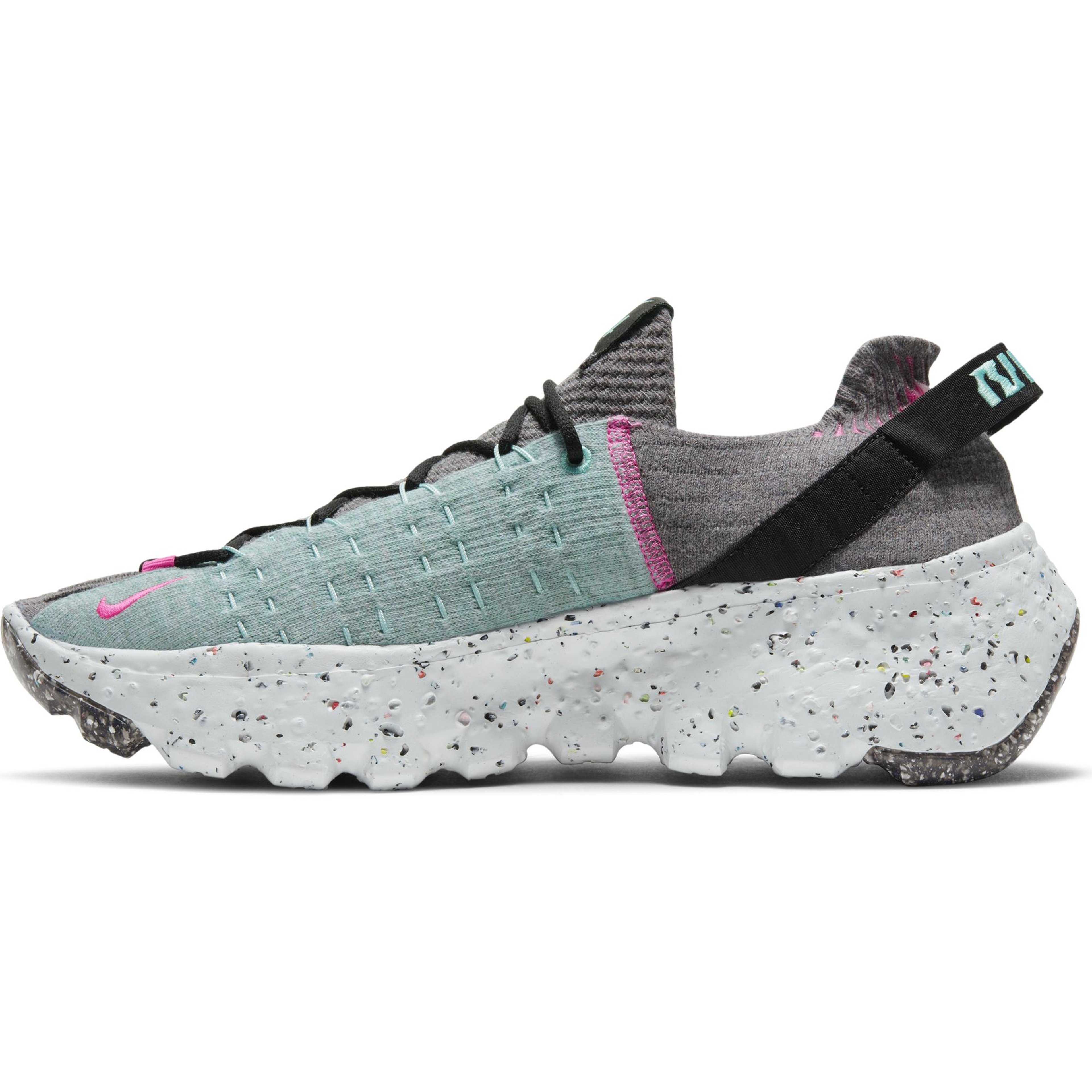 Nike Space Hippie 04 Erkek Spor Ayakkabı