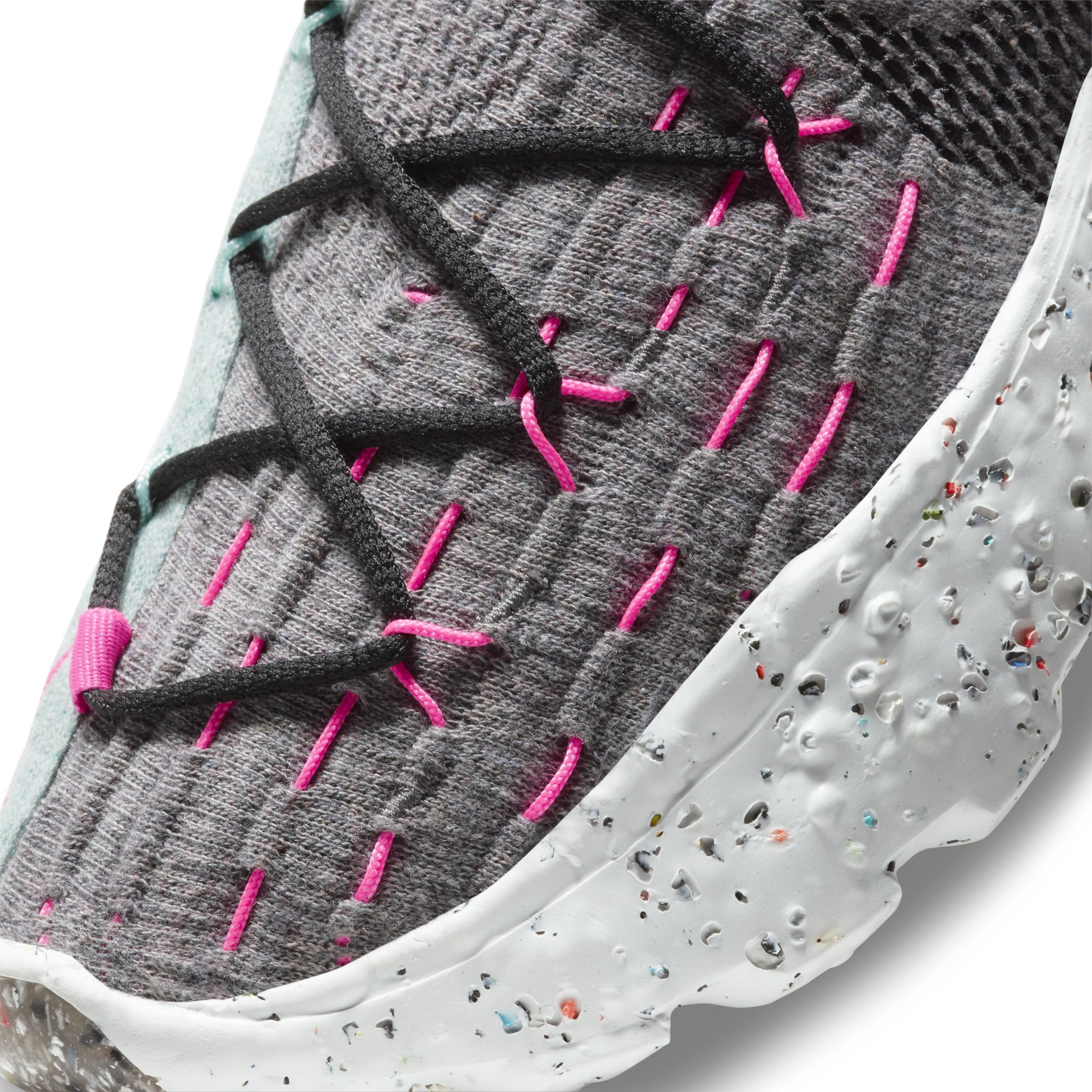 Nike Space Hippie 04 Erkek Spor Ayakkabı