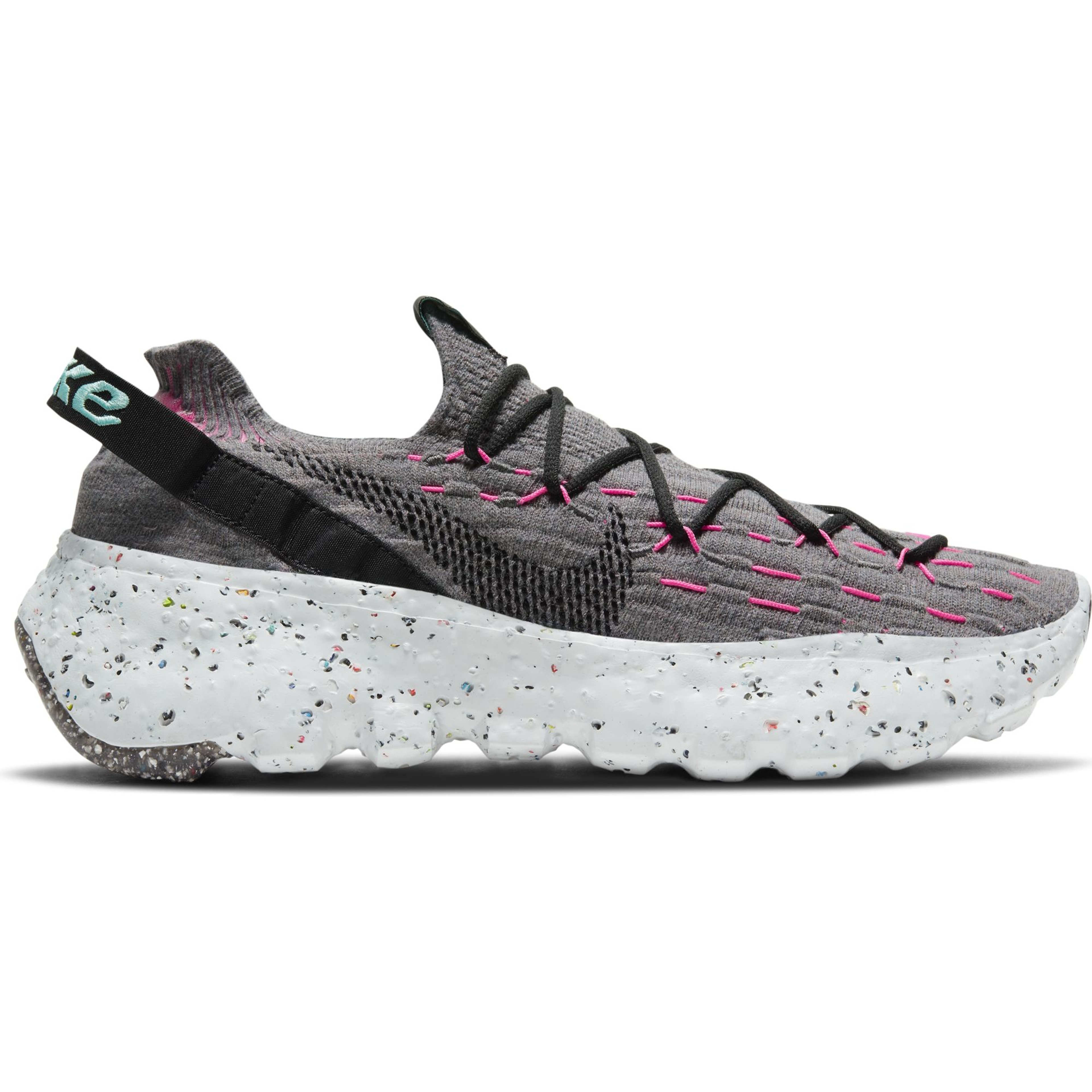 Nike Space Hippie 04 Erkek Spor Ayakkabı