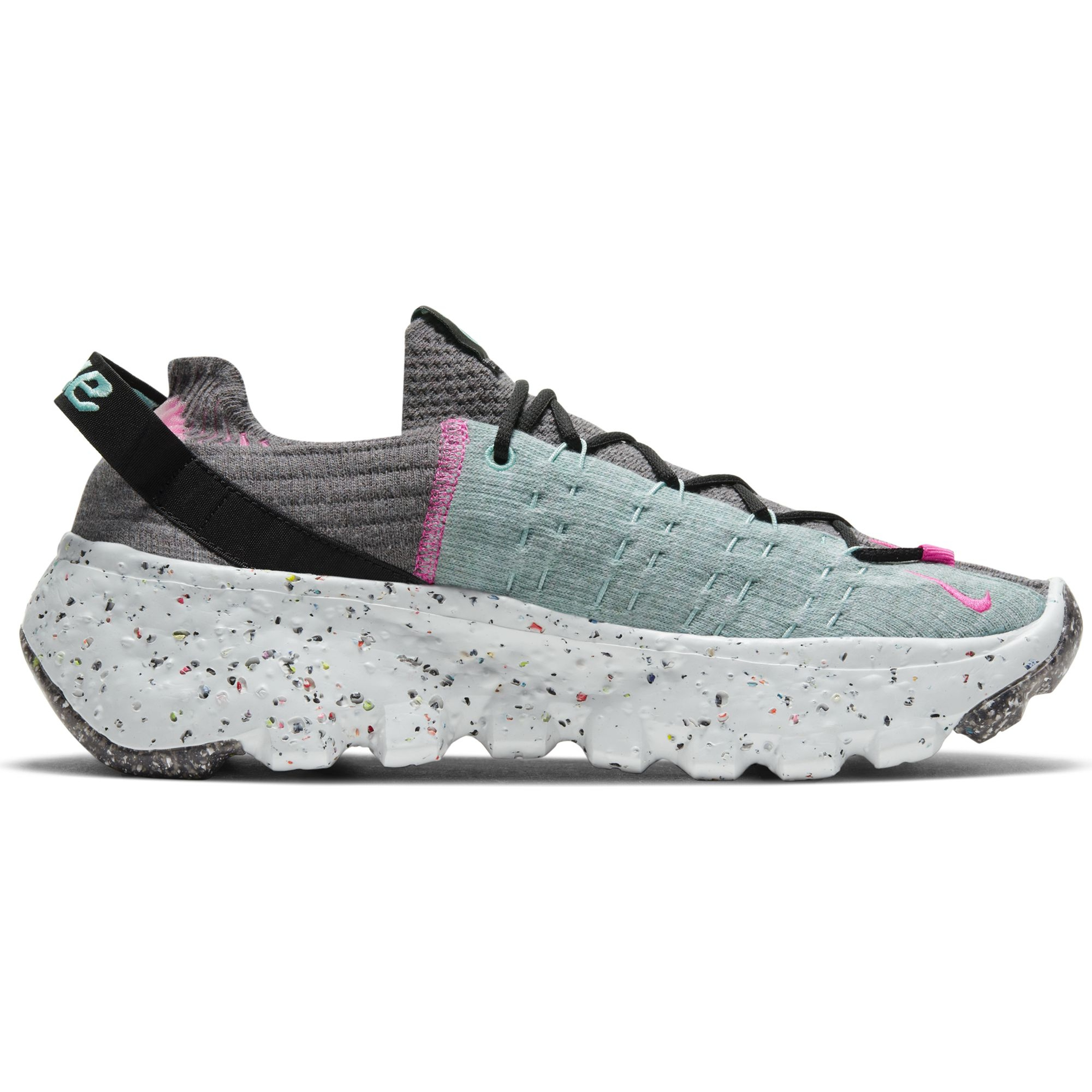Nike Space Hippie 04 Erkek Spor Ayakkabı