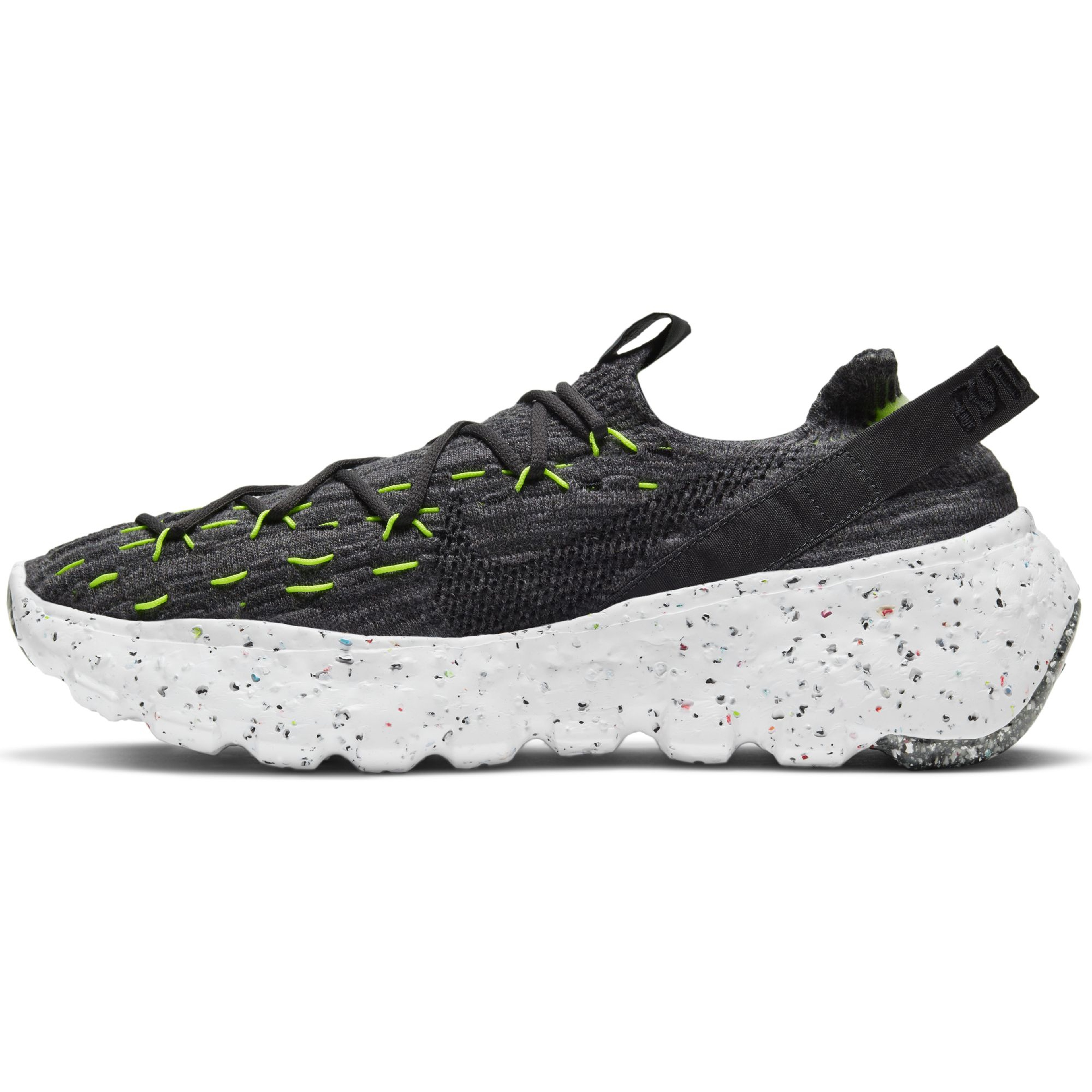 Nike Space Hippie 04 Erkek Spor Ayakkabı