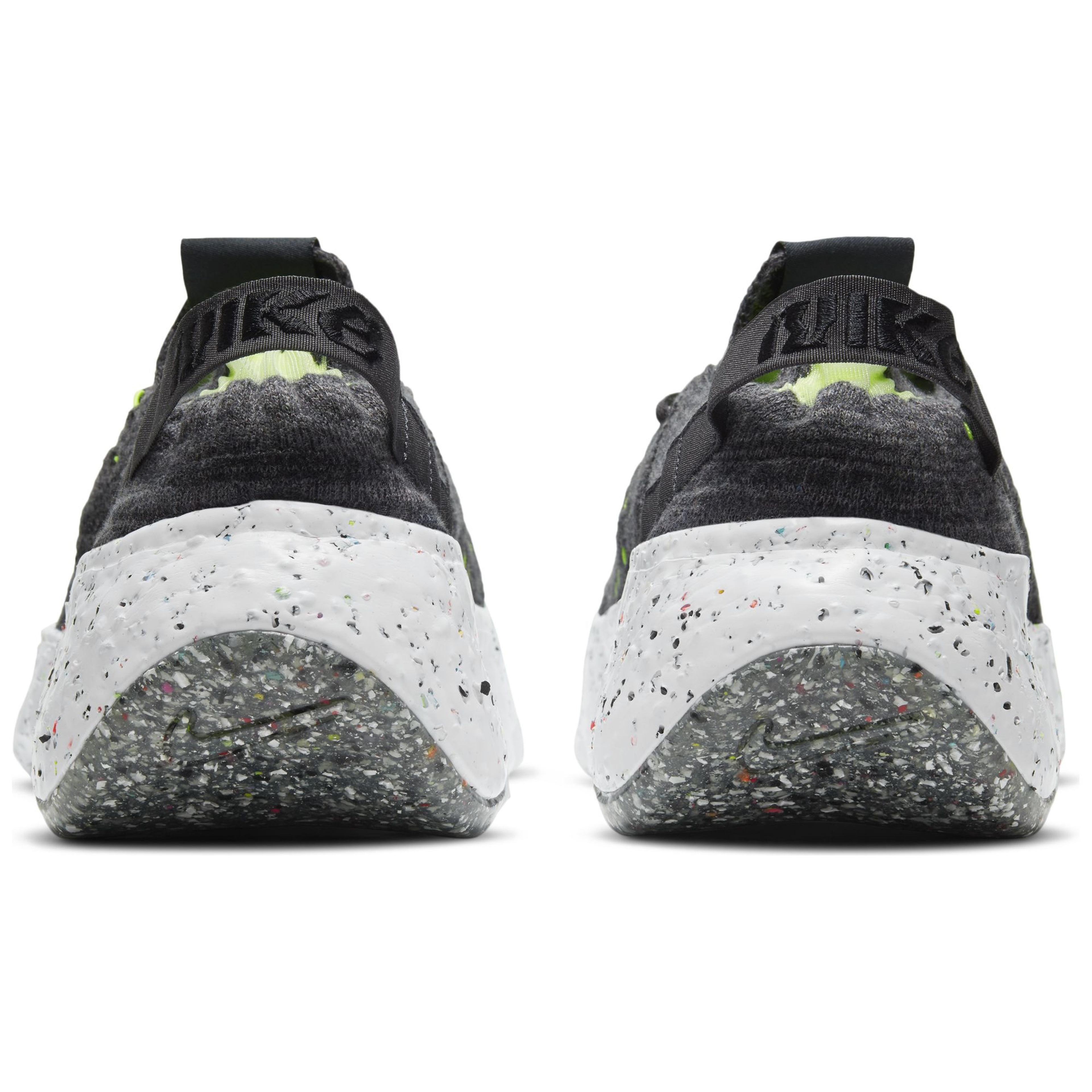 Nike Space Hippie 04 Erkek Spor Ayakkabı