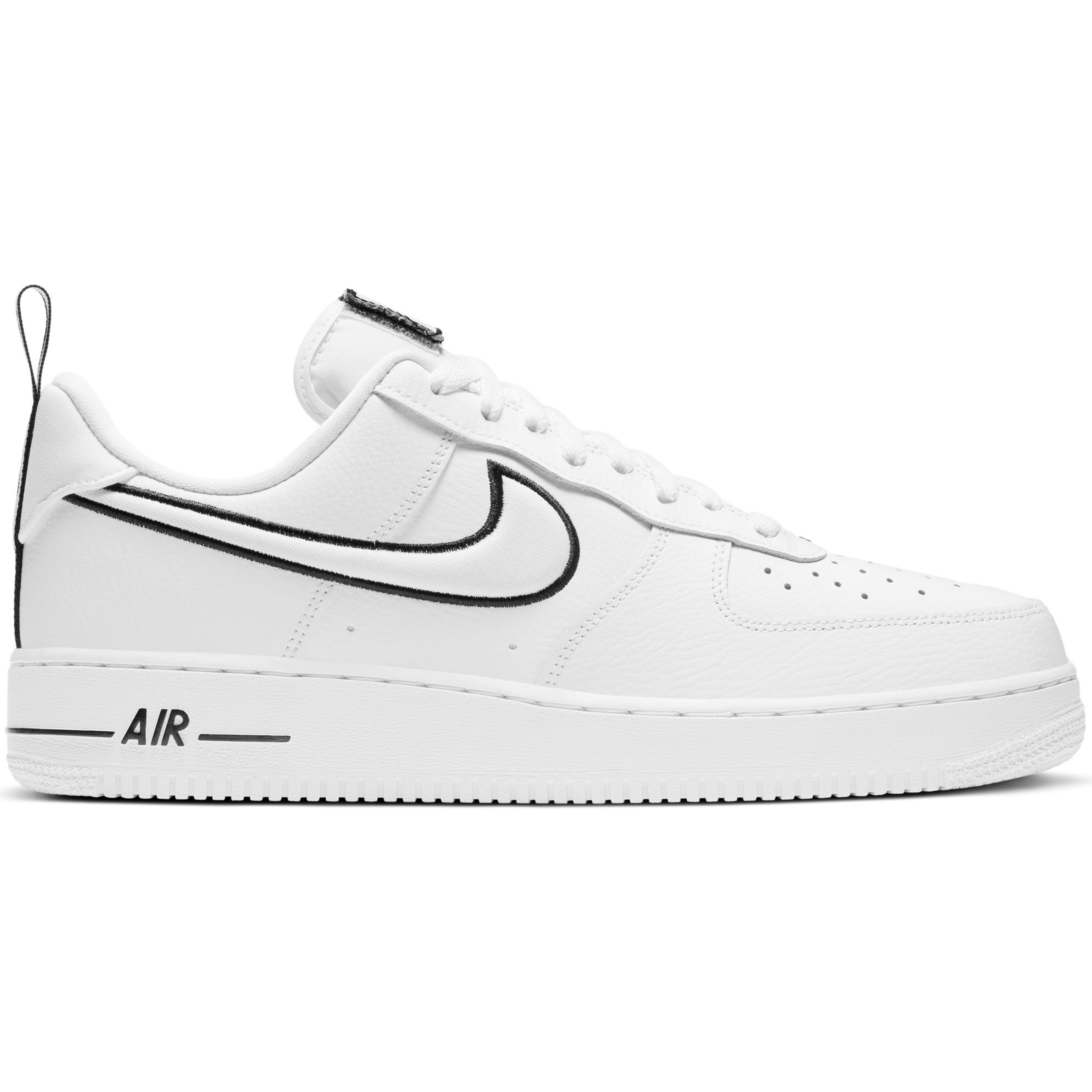 Nike Air Force 1 Erkek Spor Ayakkabı