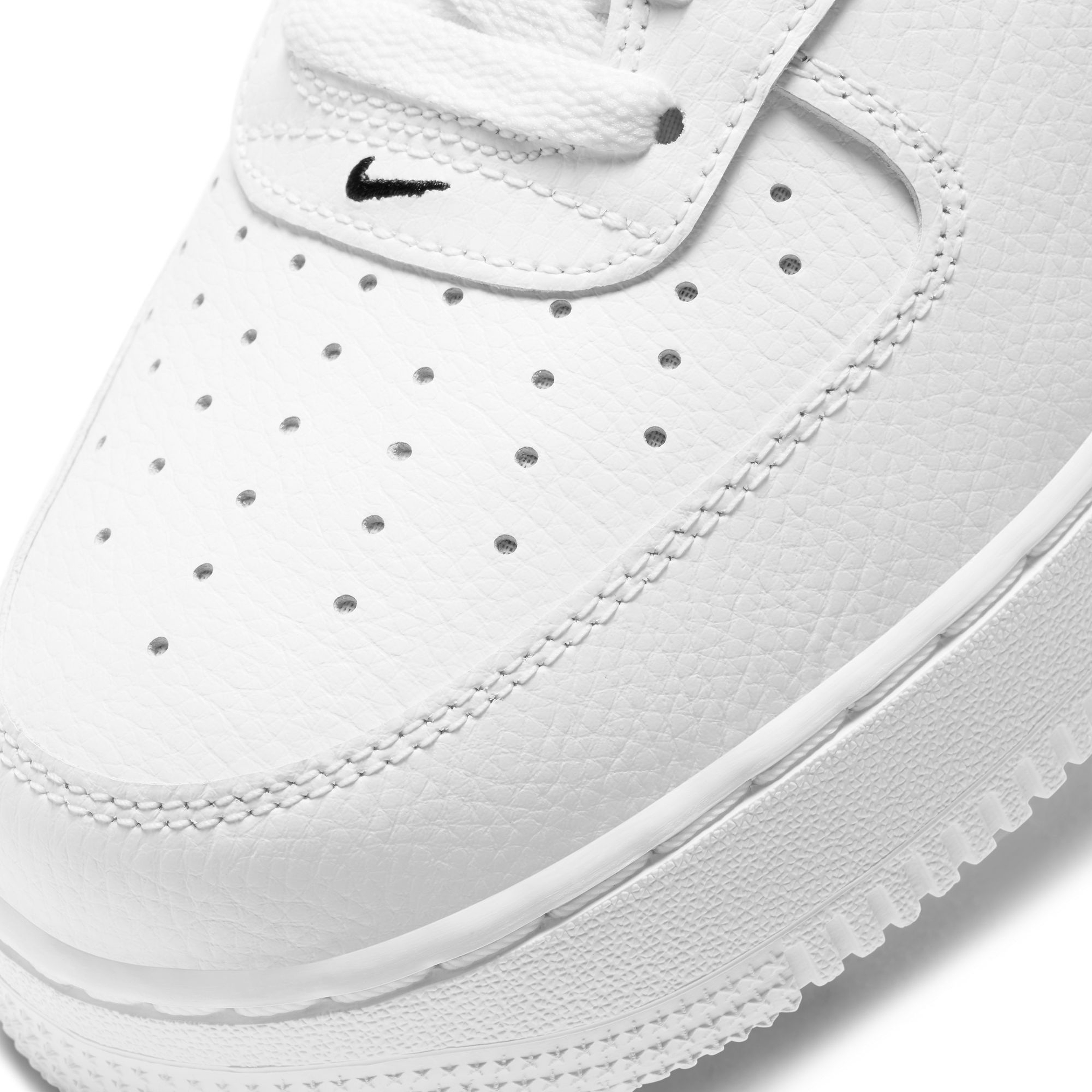 Nike Air Force 1 Erkek Spor Ayakkabı