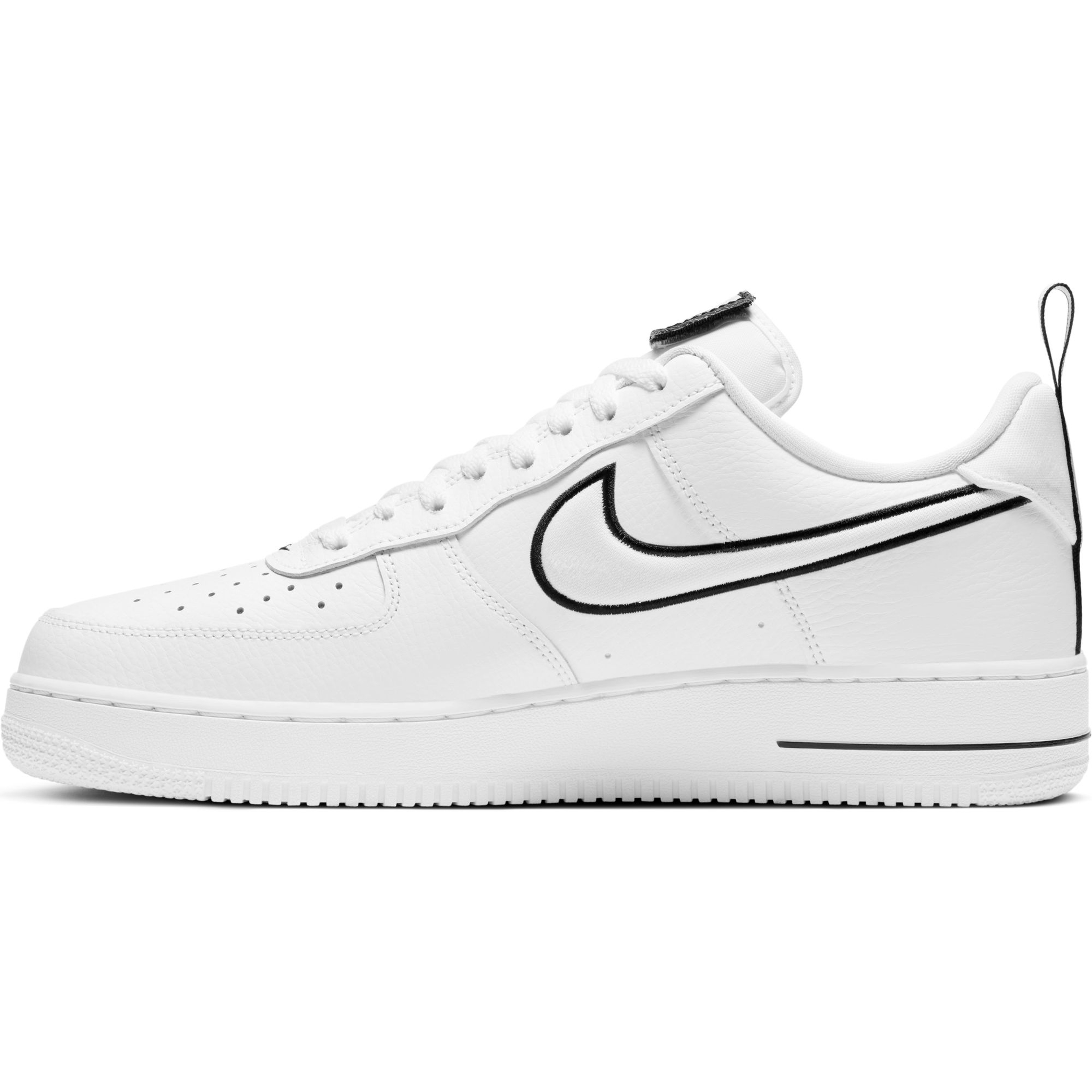 Nike Air Force 1 Erkek Spor Ayakkabı