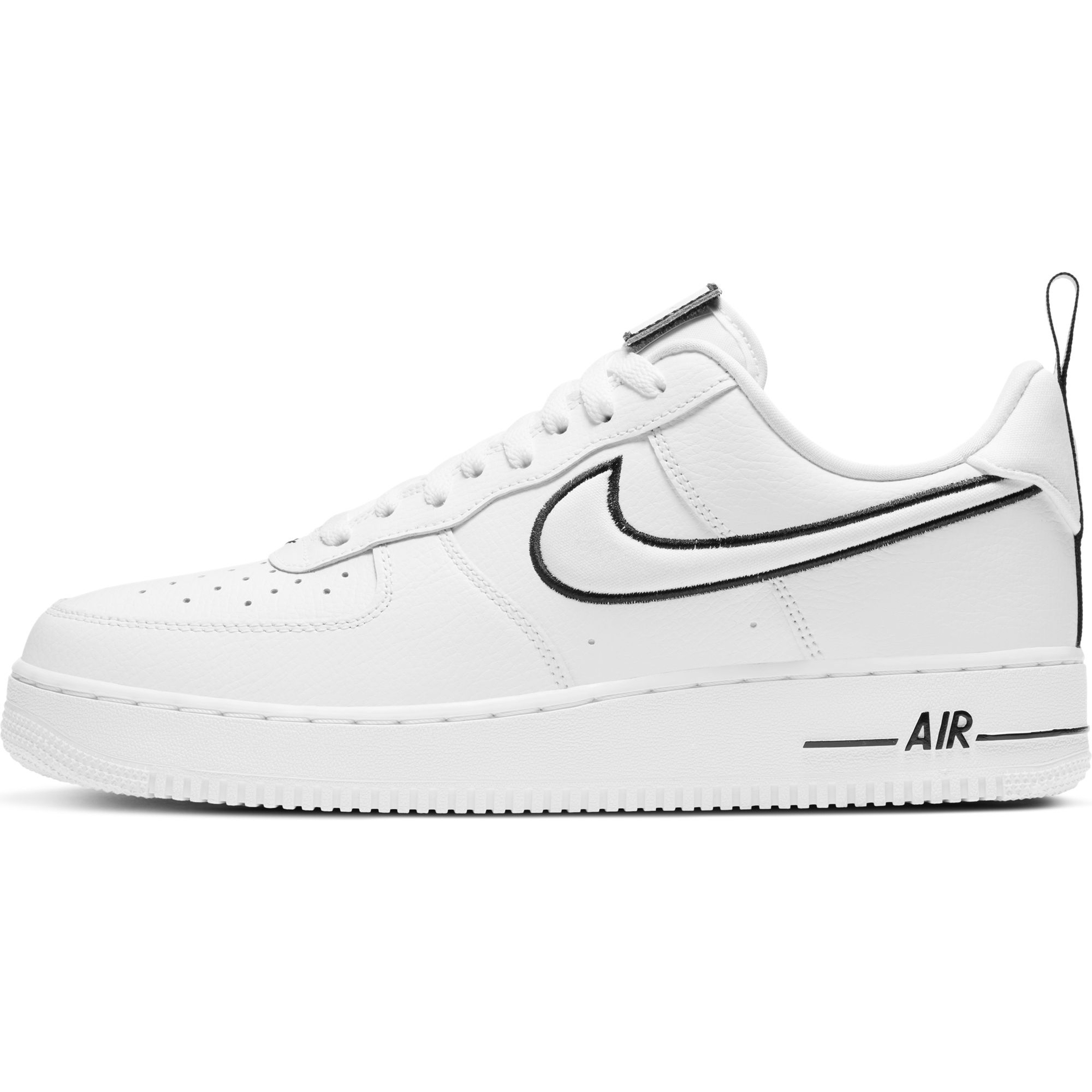 Nike Air Force 1 Erkek Spor Ayakkabı