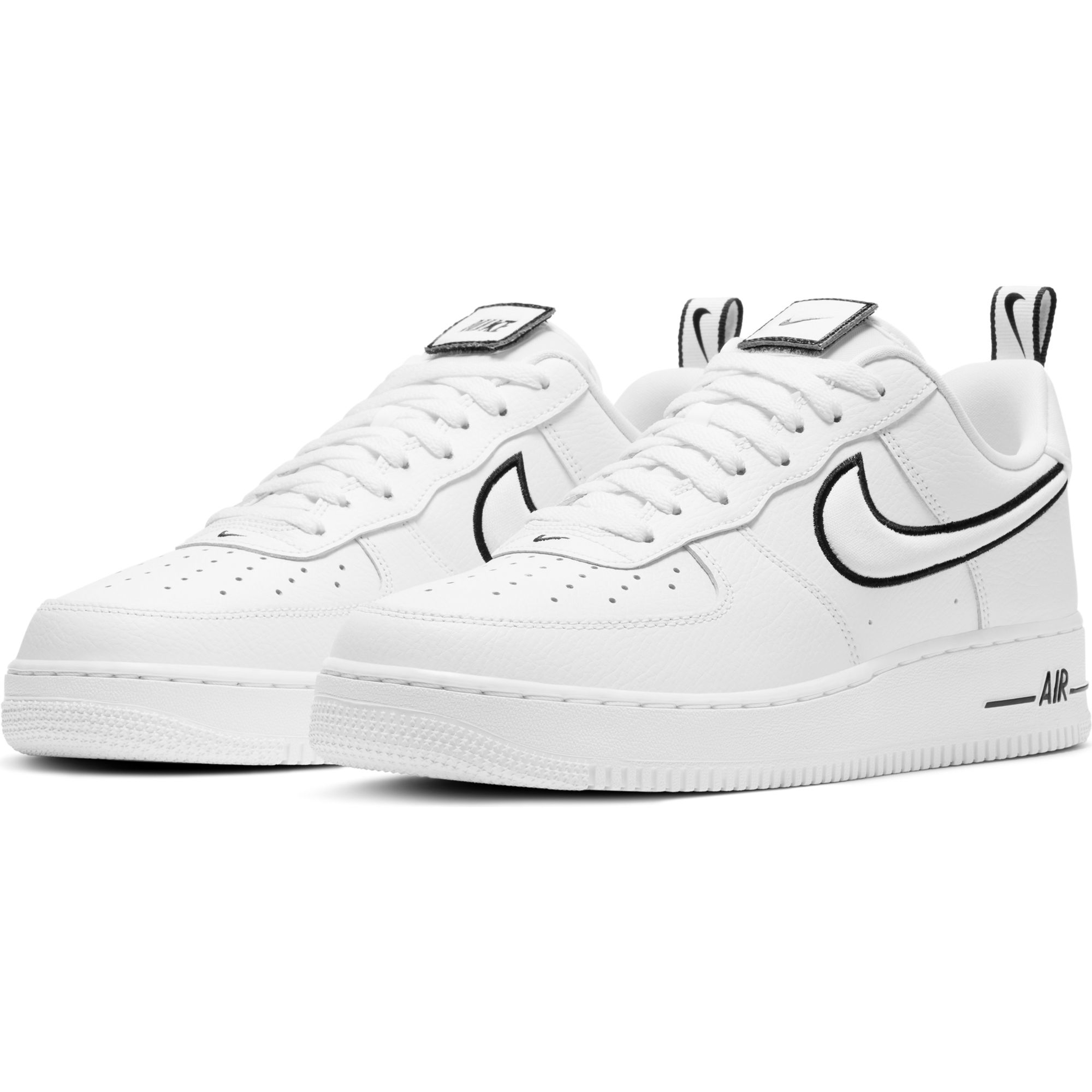 Nike Air Force 1 Erkek Spor Ayakkabı