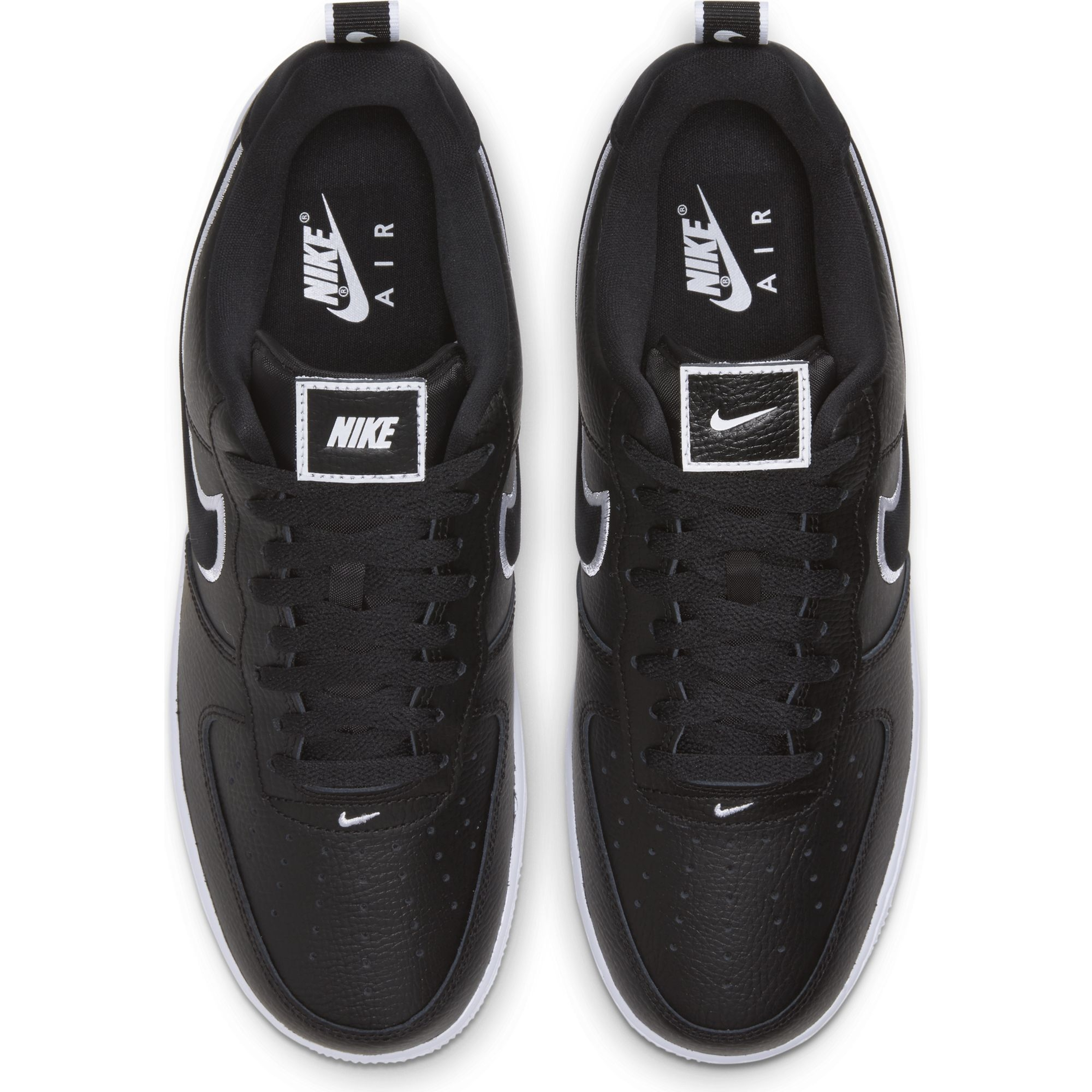 Nike Air Force 1 Erkek Spor Ayakkabı