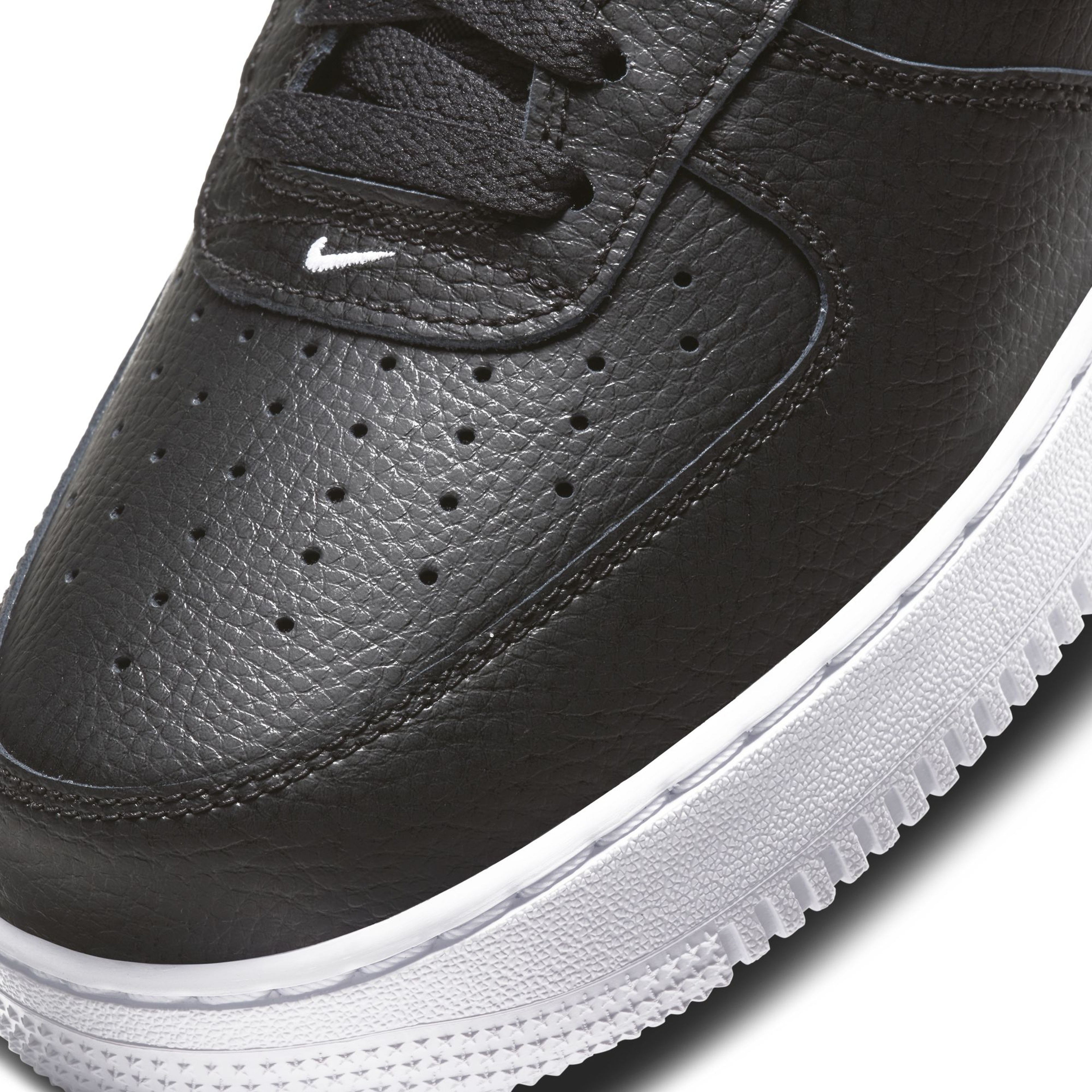 Nike Air Force 1 Erkek Spor Ayakkabı