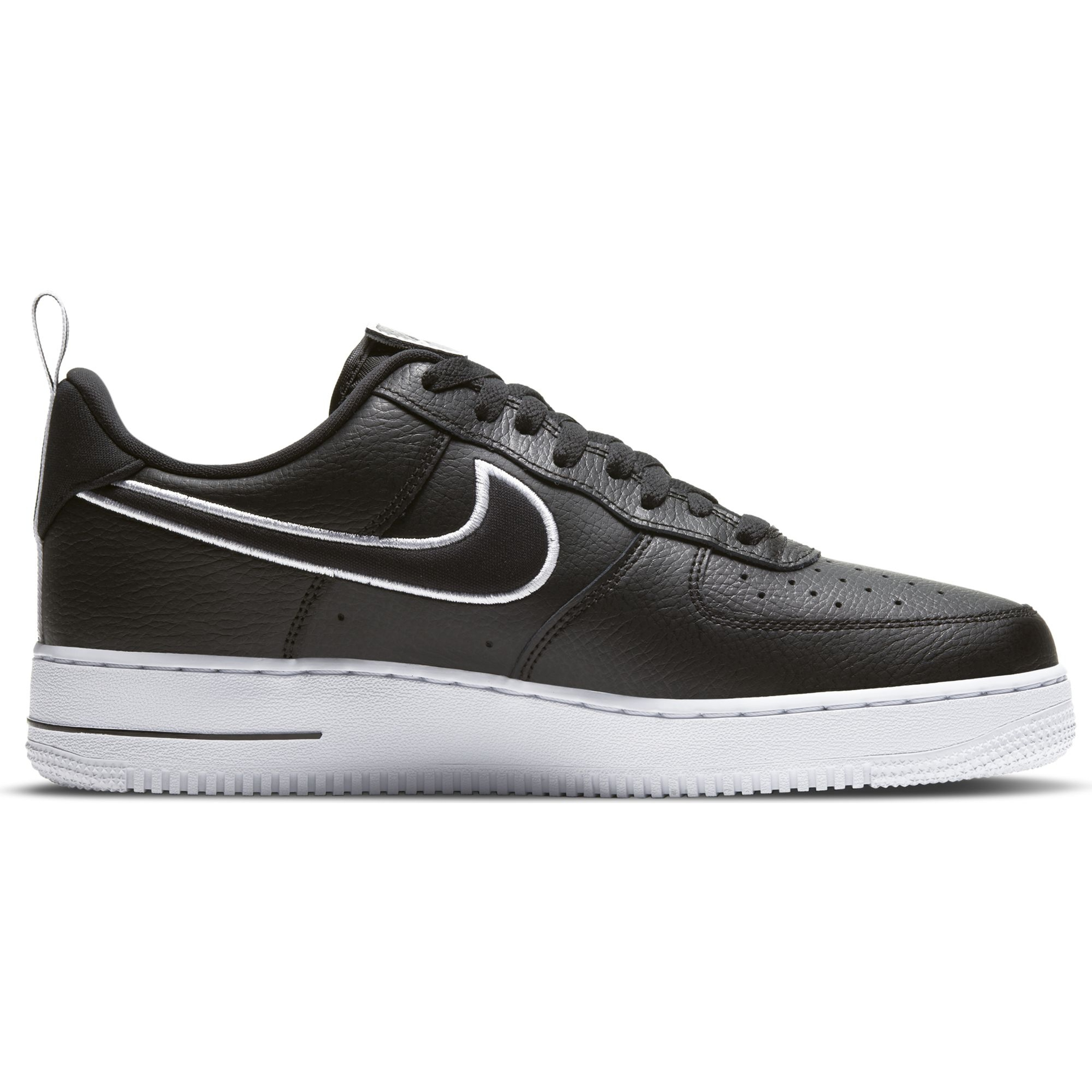Nike Air Force 1 Erkek Spor Ayakkabı