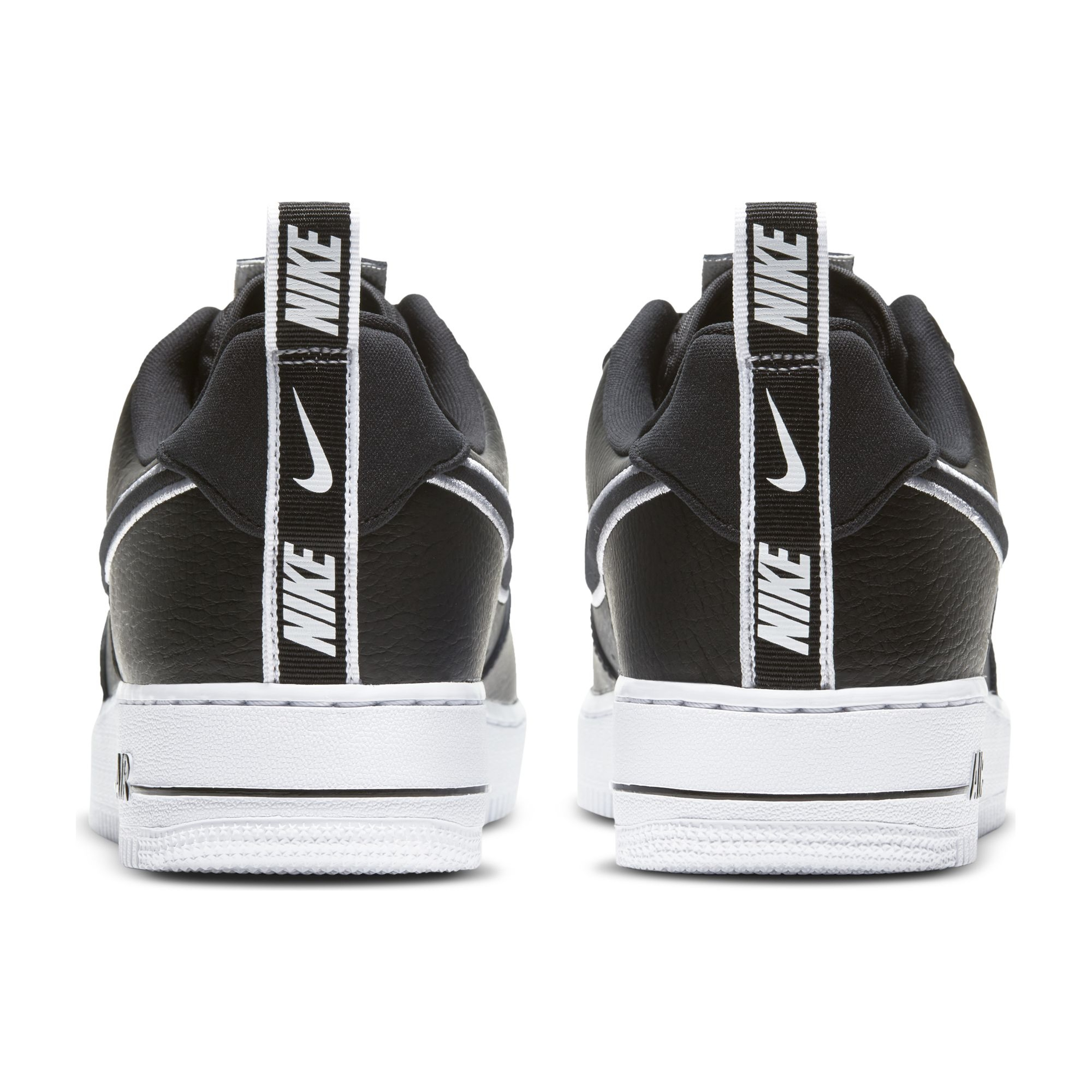 Nike Air Force 1 Erkek Spor Ayakkabı