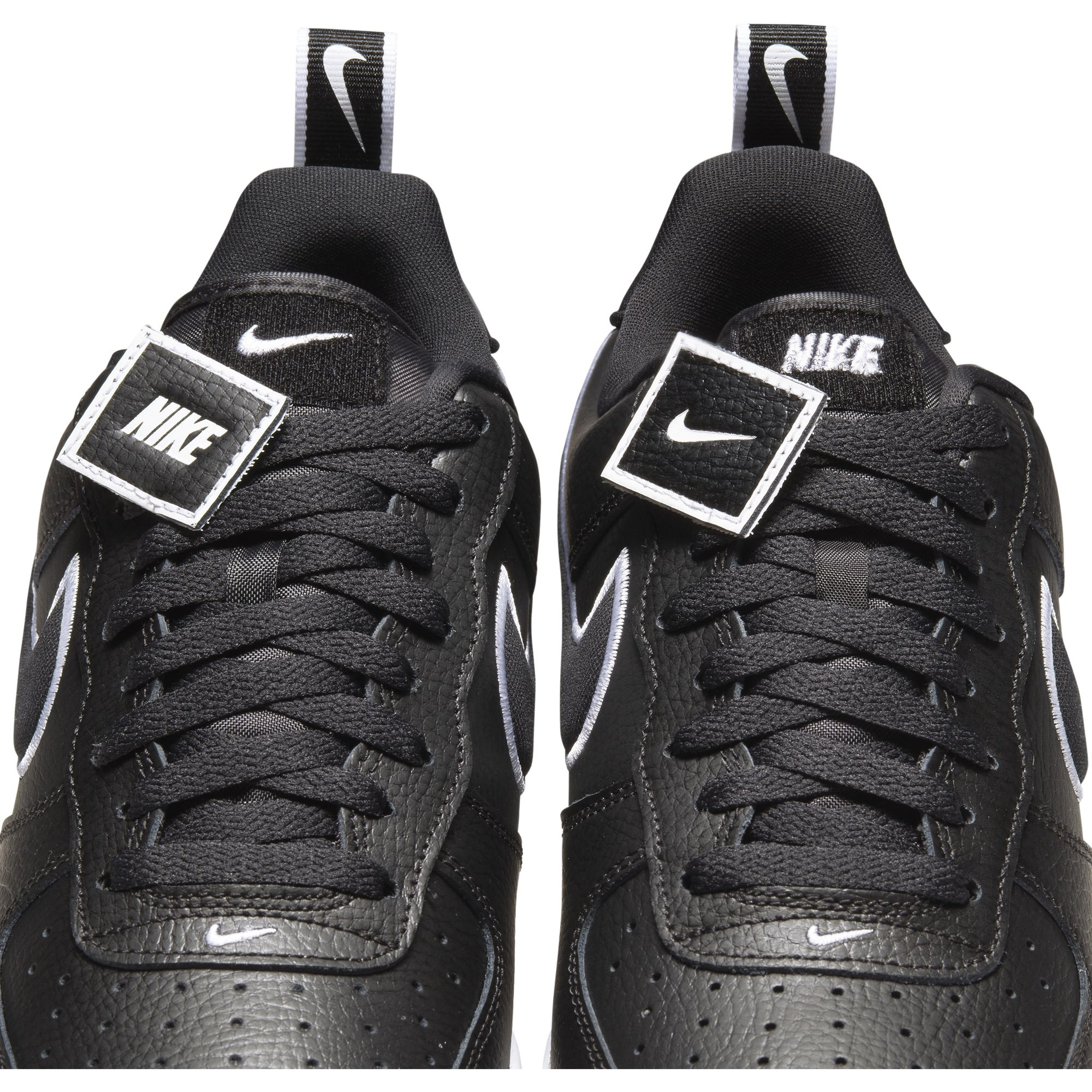 Nike Air Force 1 Erkek Spor Ayakkabı