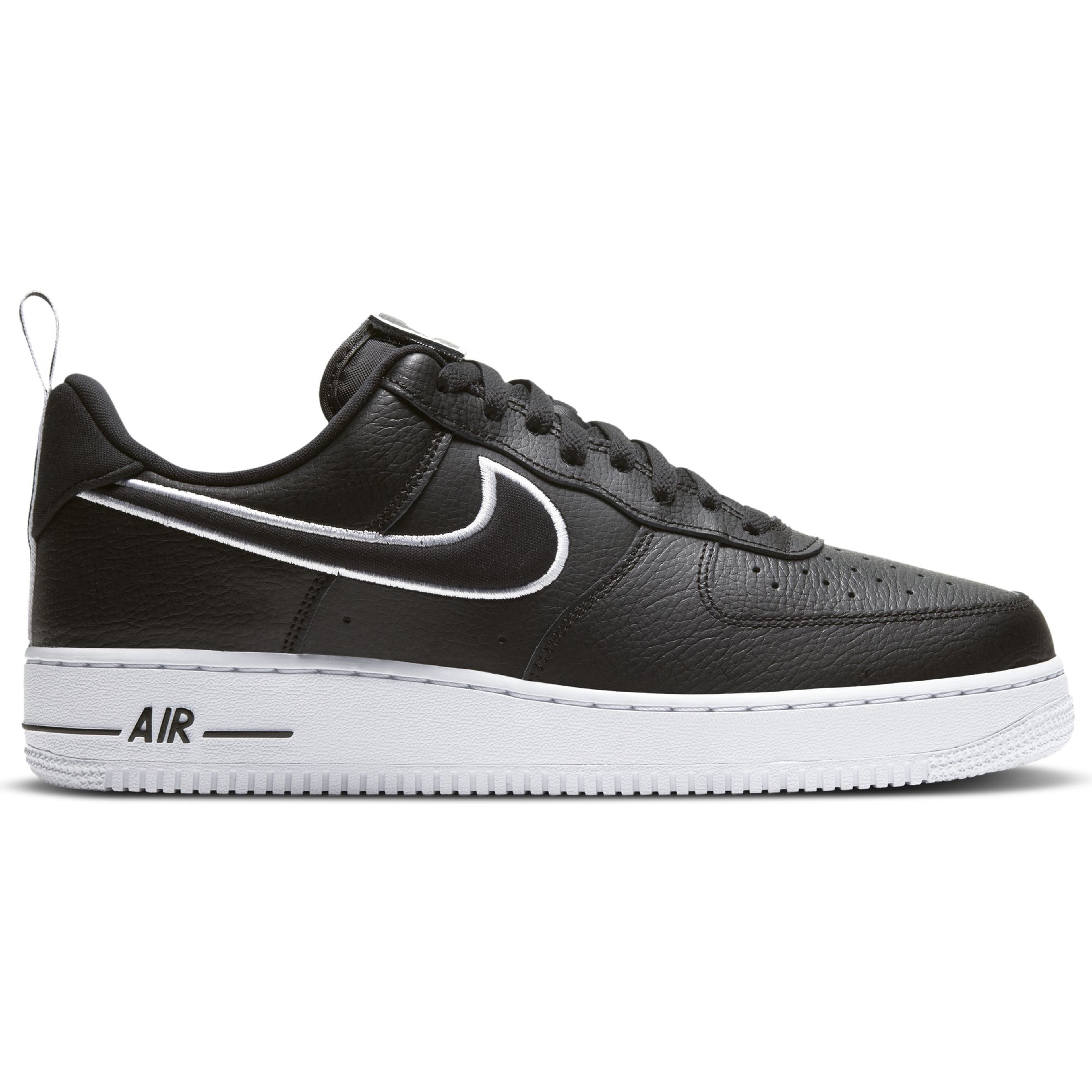 Nike Air Force 1 Erkek Spor Ayakkabı