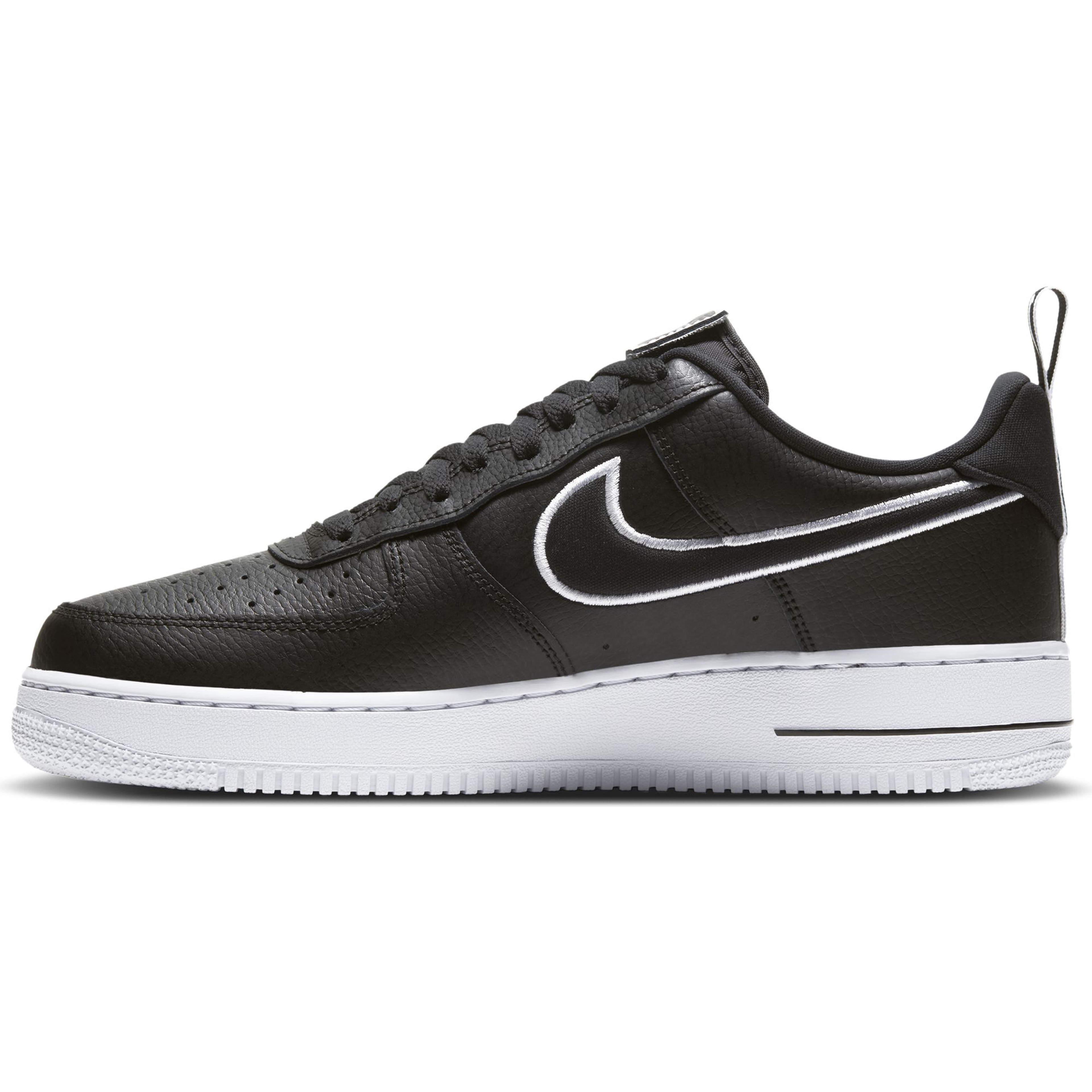 Nike Air Force 1 Erkek Spor Ayakkabı