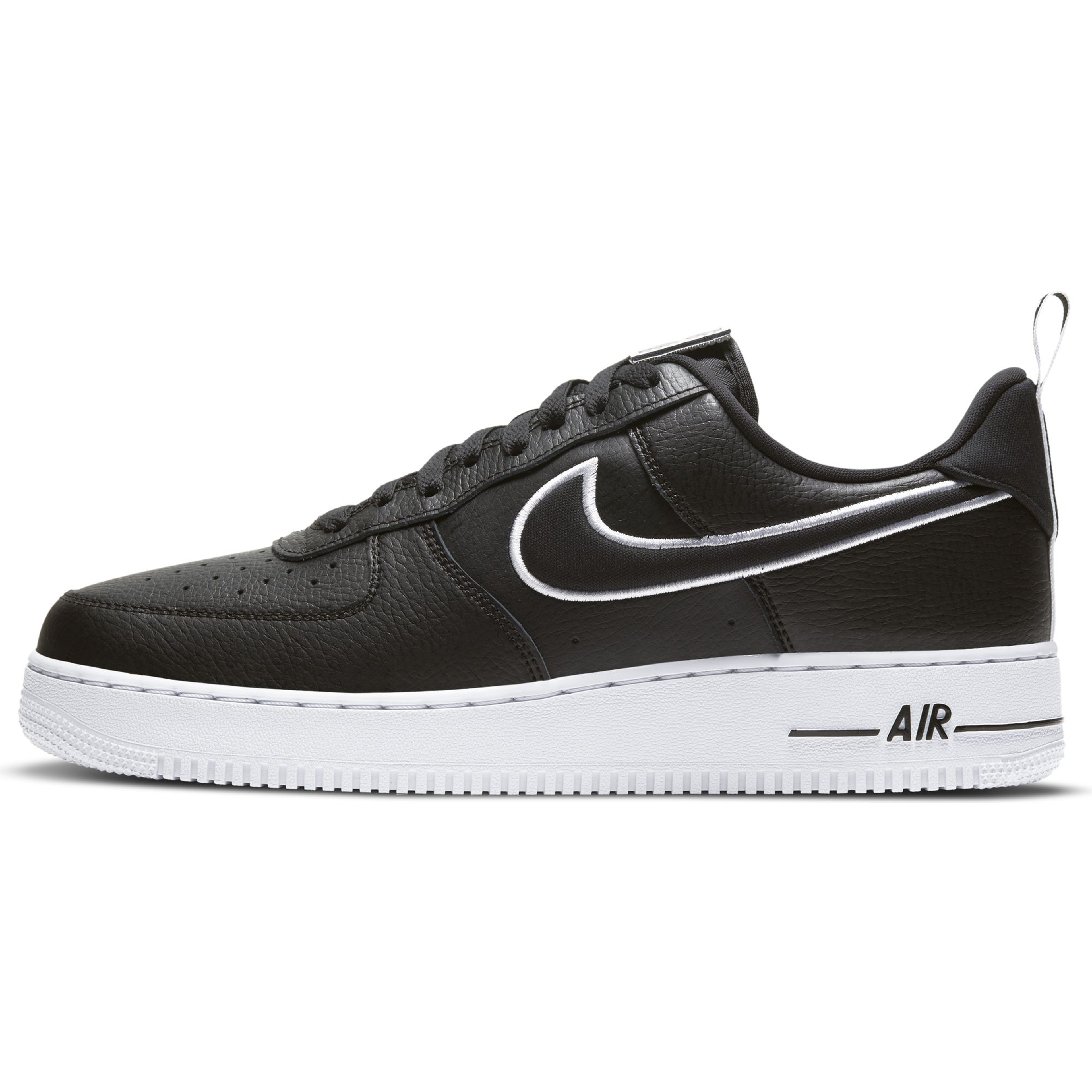 Nike Air Force 1 Erkek Spor Ayakkabı