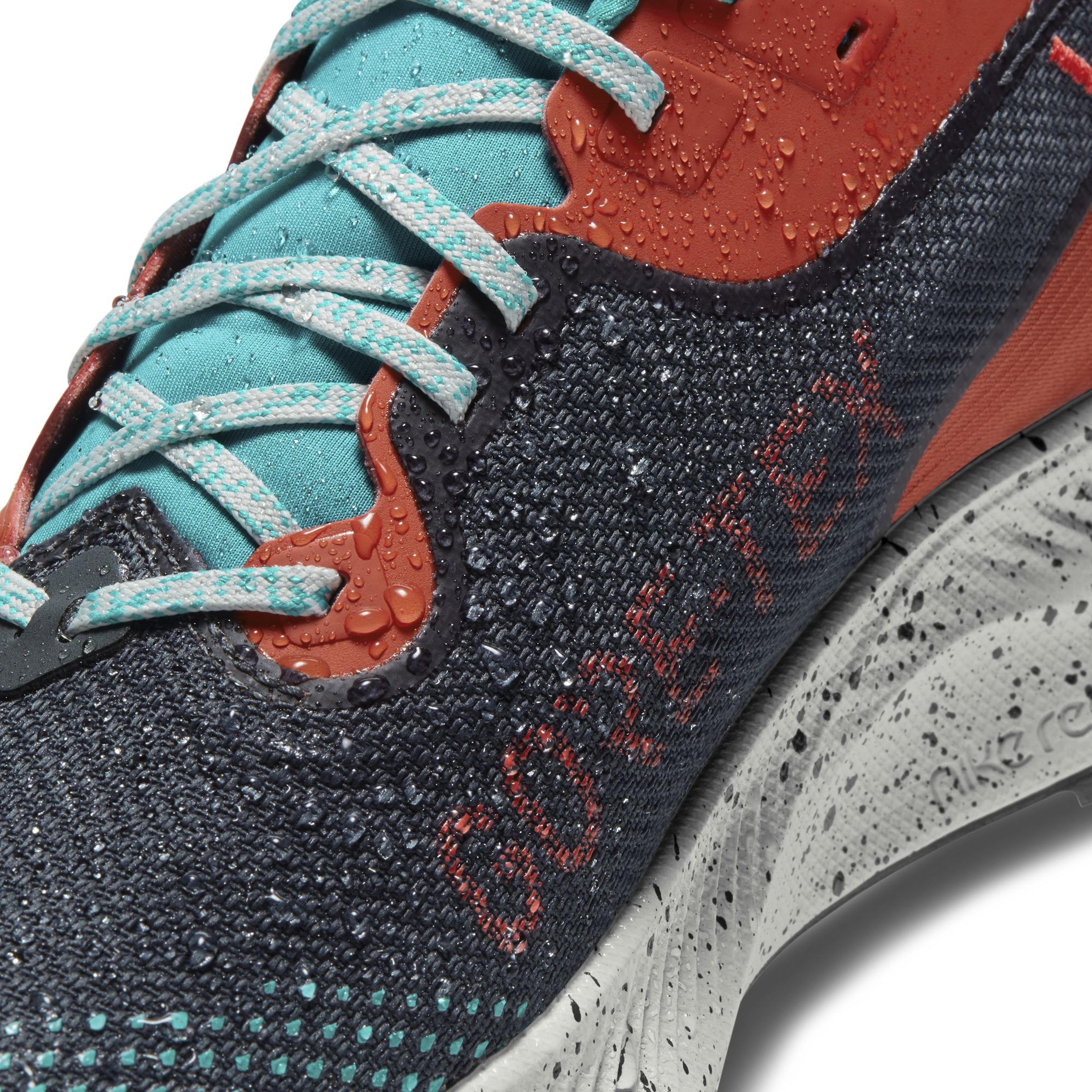 Nike Pegasus Trail 2 Gore-Tex Trail Running Erkek Spor Ayakkabı