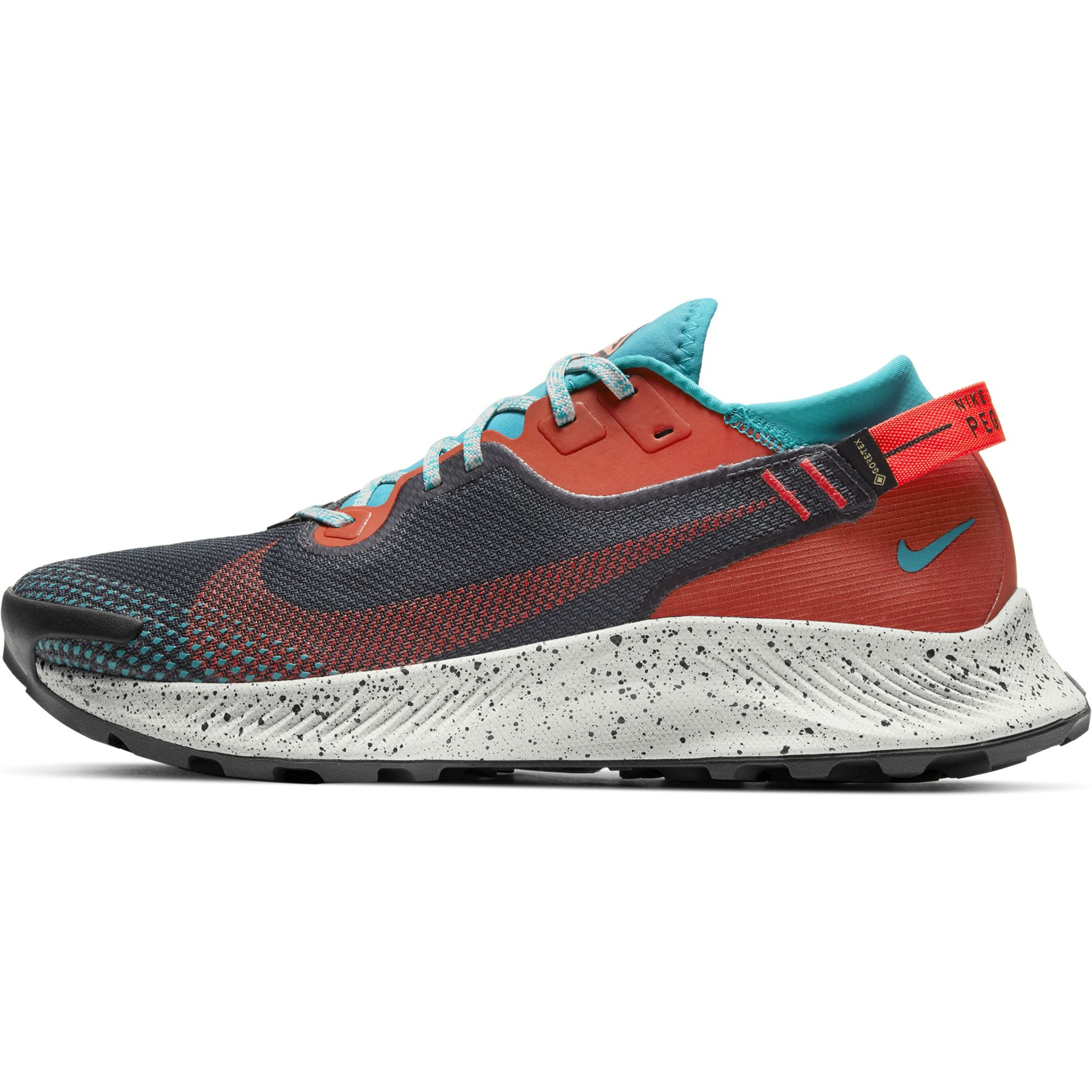 Nike Pegasus Trail 2 Gore-Tex Trail Running Erkek Spor Ayakkabı