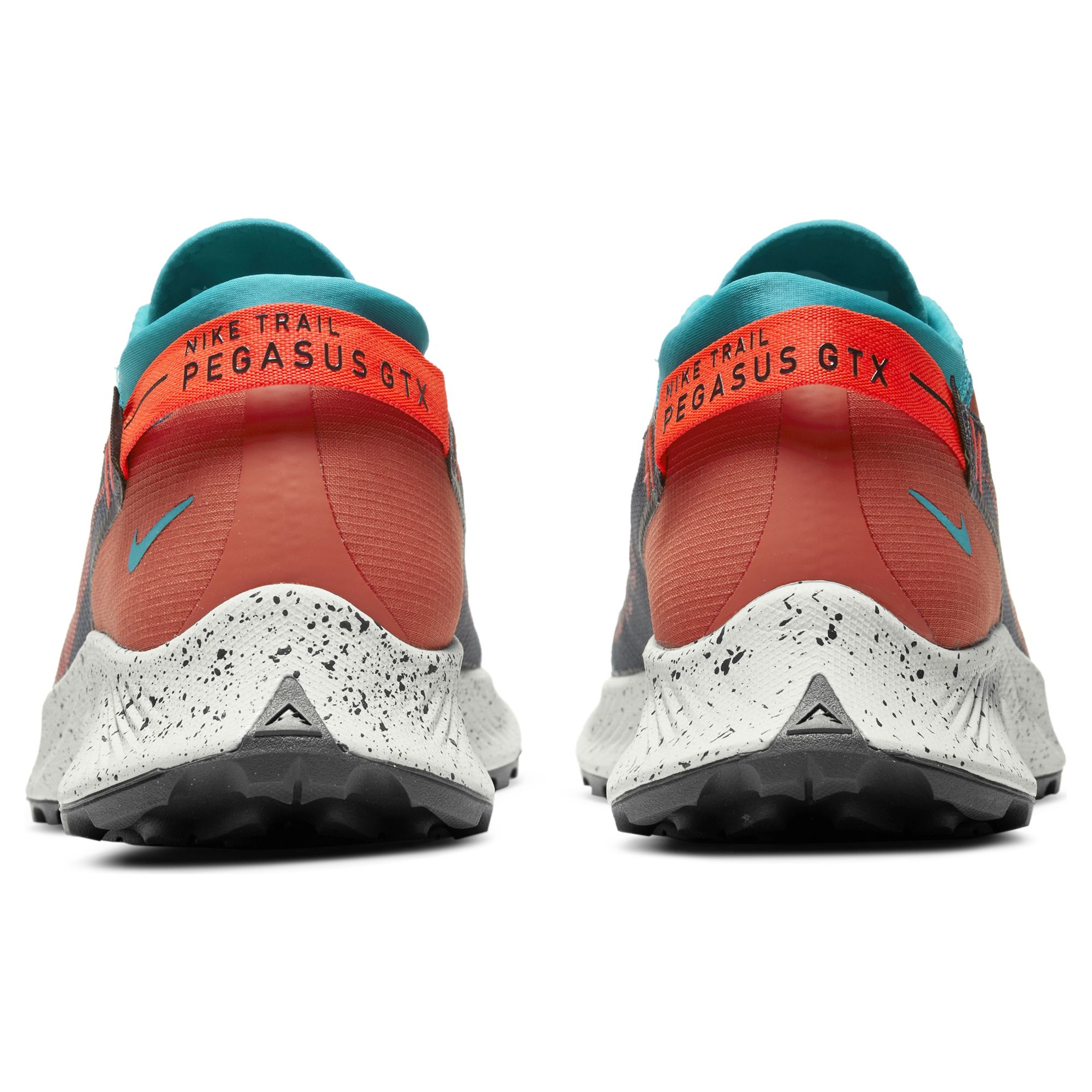 Nike Pegasus Trail 2 Gore-Tex Trail Running Erkek Spor Ayakkabı