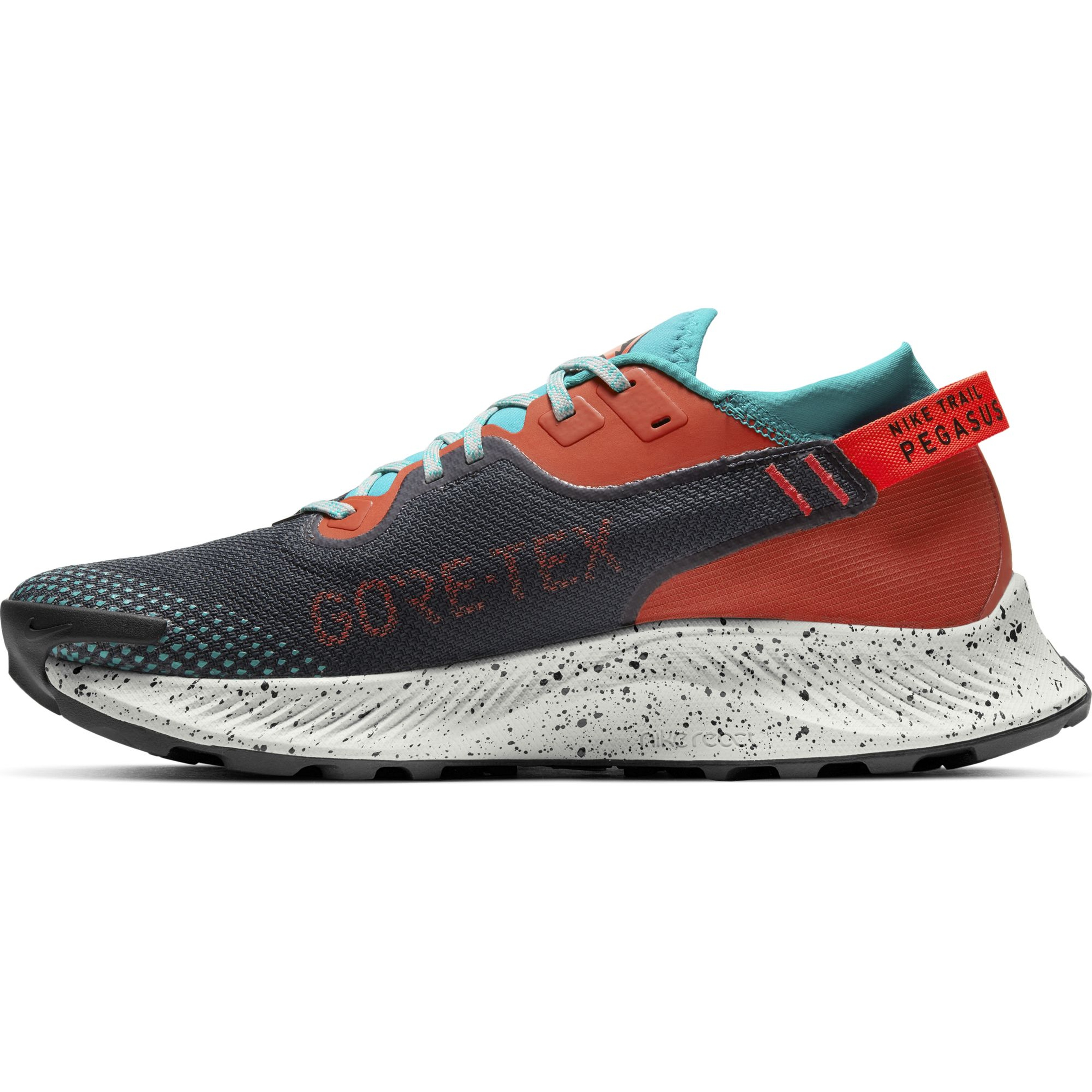 Nike Pegasus Trail 2 Gore-Tex Trail Running Erkek Spor Ayakkabı