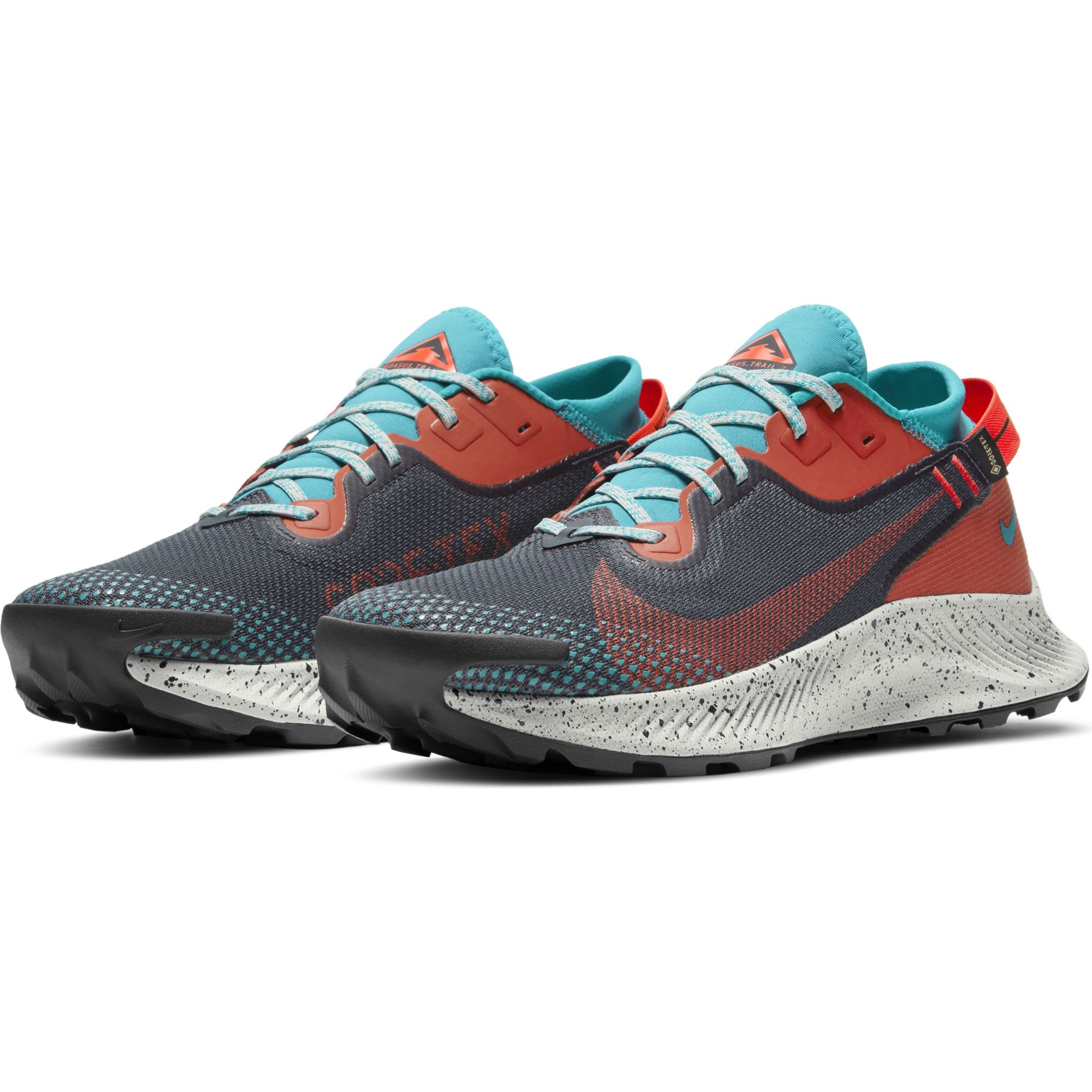 Nike Pegasus Trail 2 Gore-Tex Trail Running Erkek Spor Ayakkabı