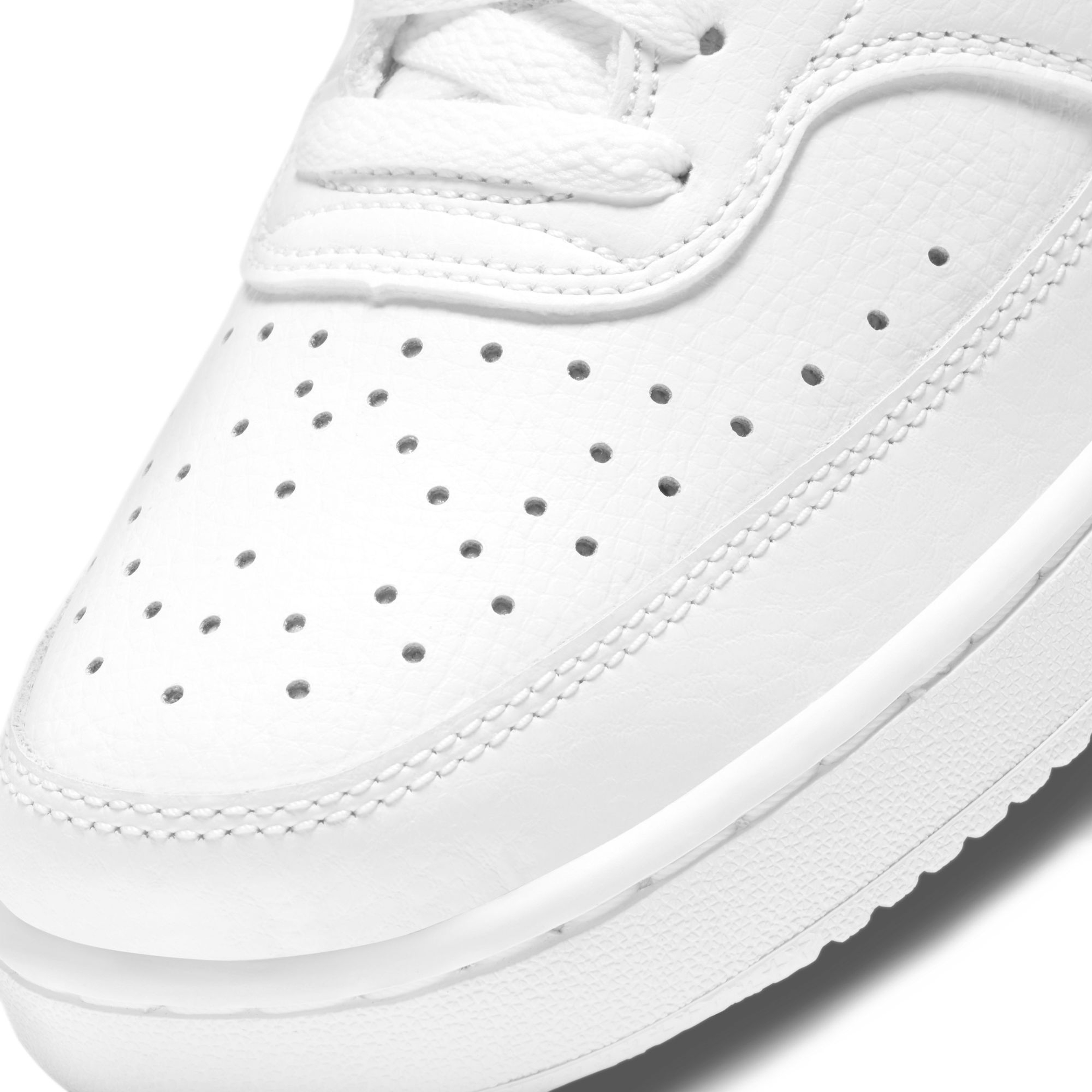 Nike Court Vision Low Animal Print Kadın Spor Ayakkabı