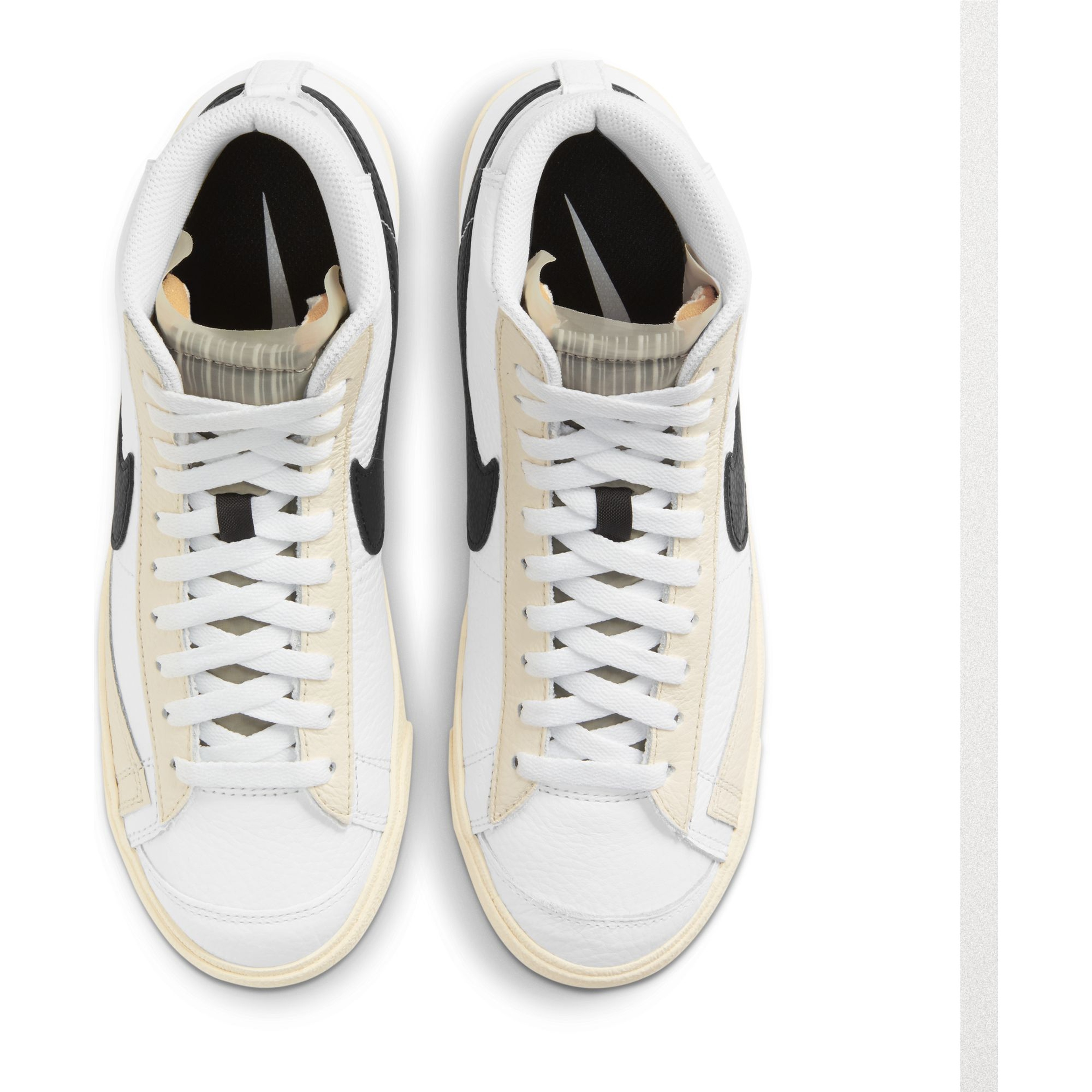 Nike Blazer Mid '77 Ss21 Kadın Spor Ayakkabı