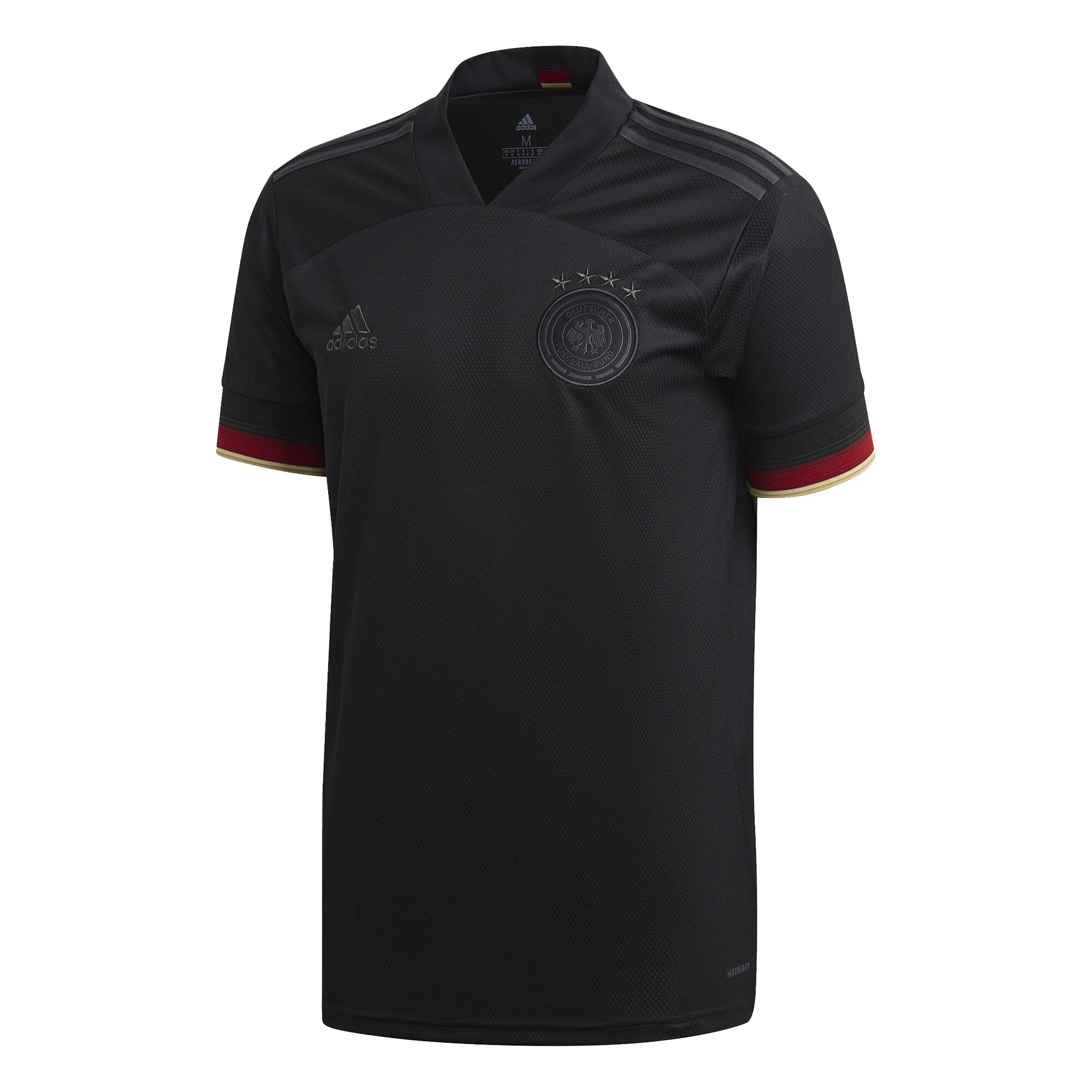 adidas Germany 2020-2021 Deplasman Erkek Forma