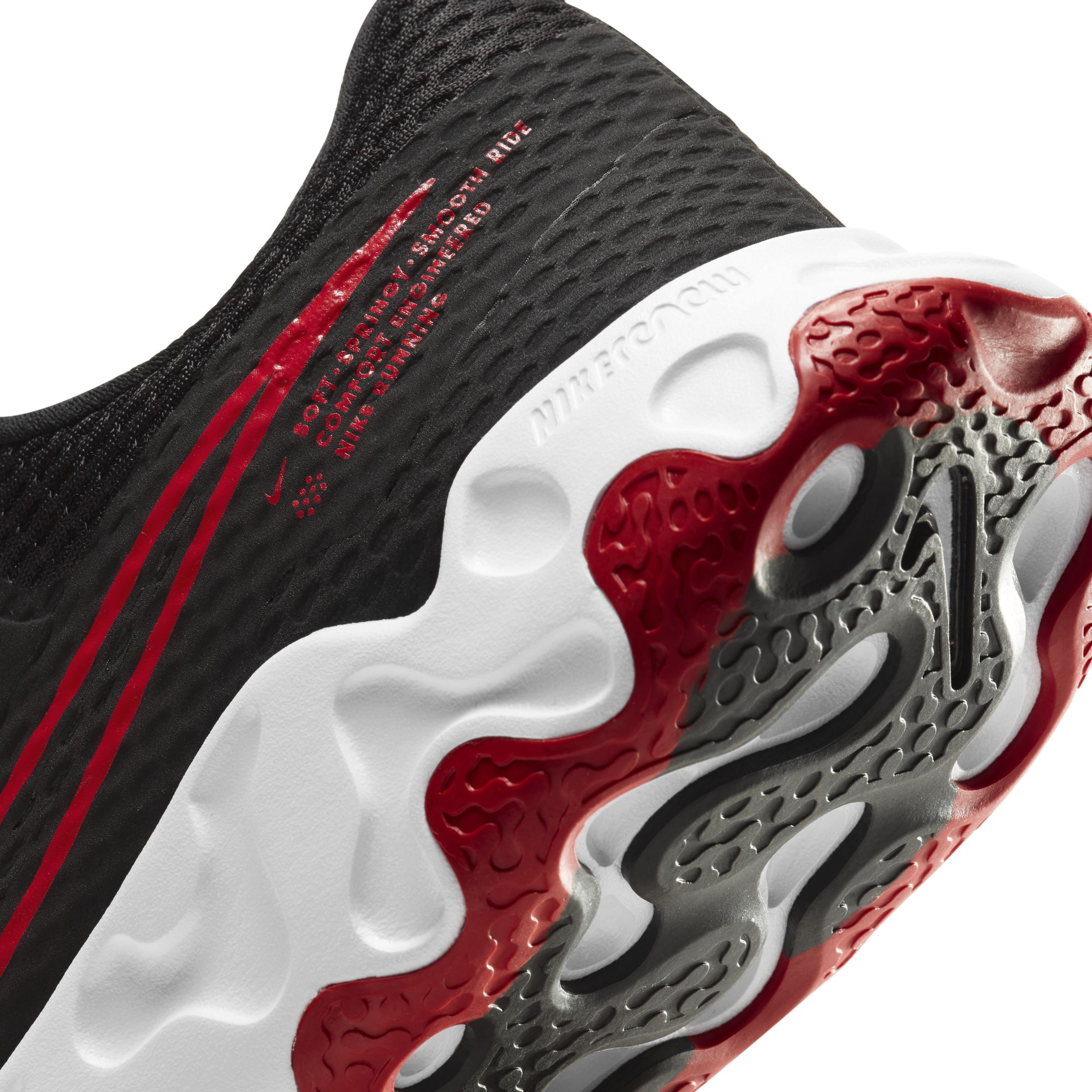 Nike Renew Ride 2 Erkek Spor Ayakkabı