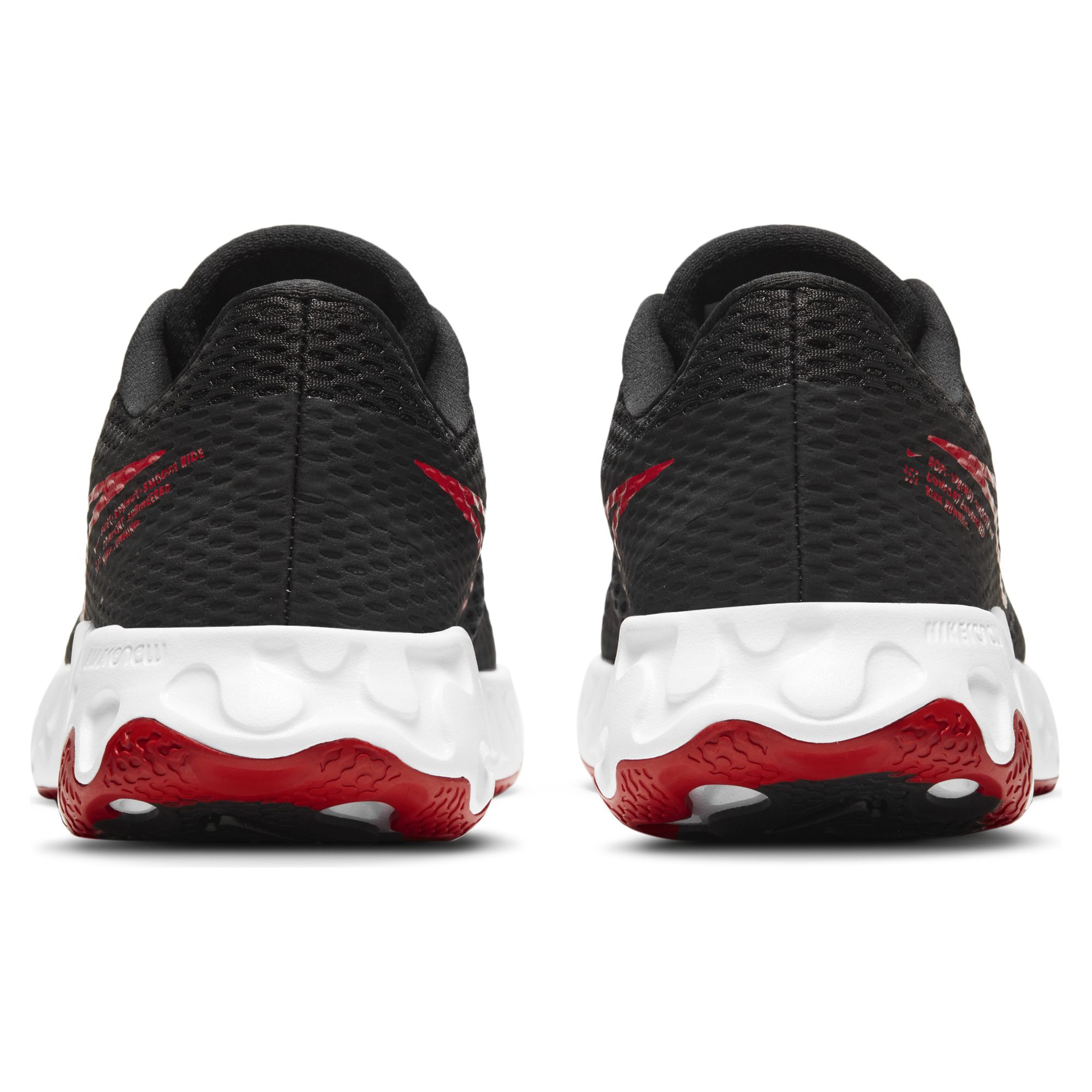 Nike Renew Ride 2 Erkek Spor Ayakkabı