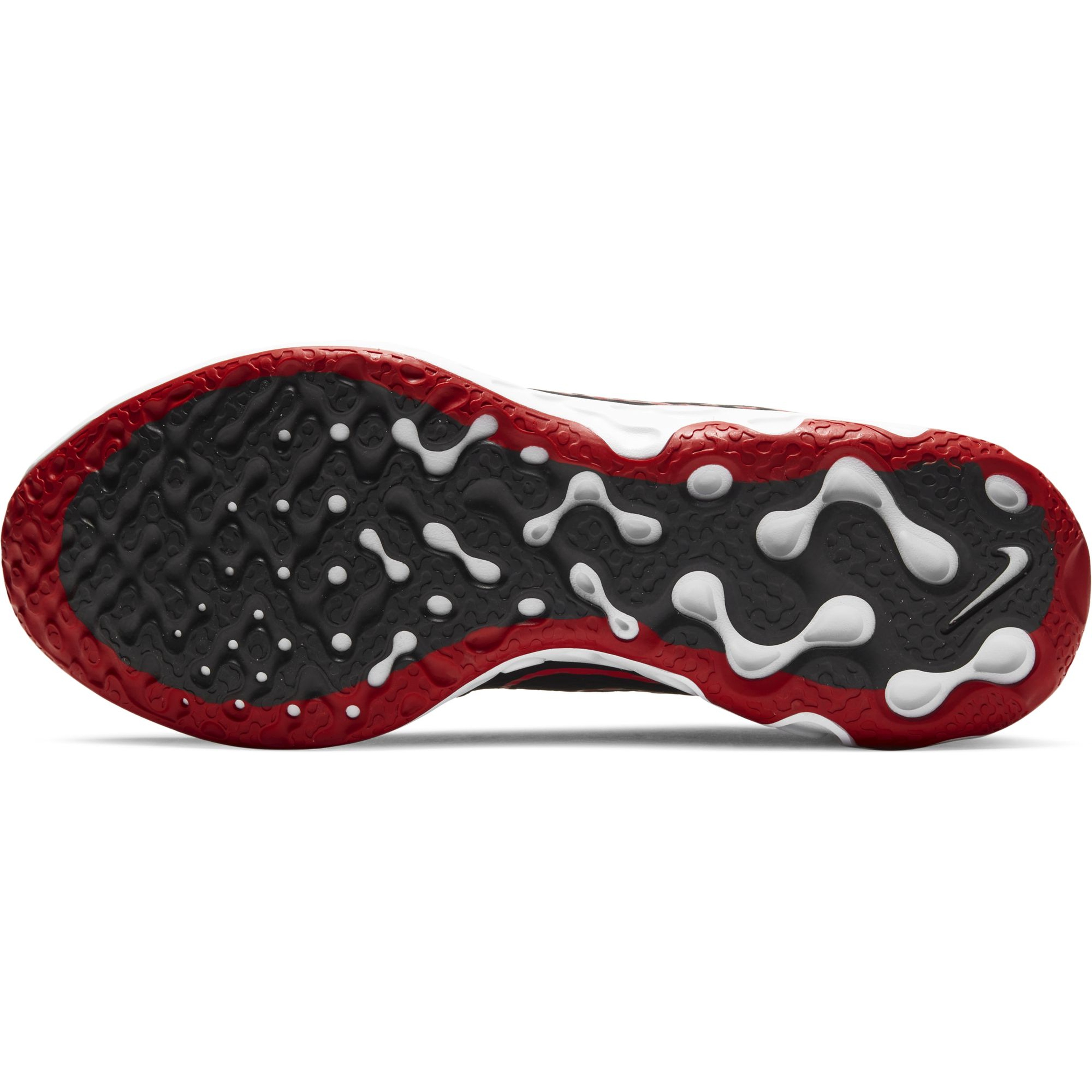 Nike Renew Ride 2 Erkek Spor Ayakkabı