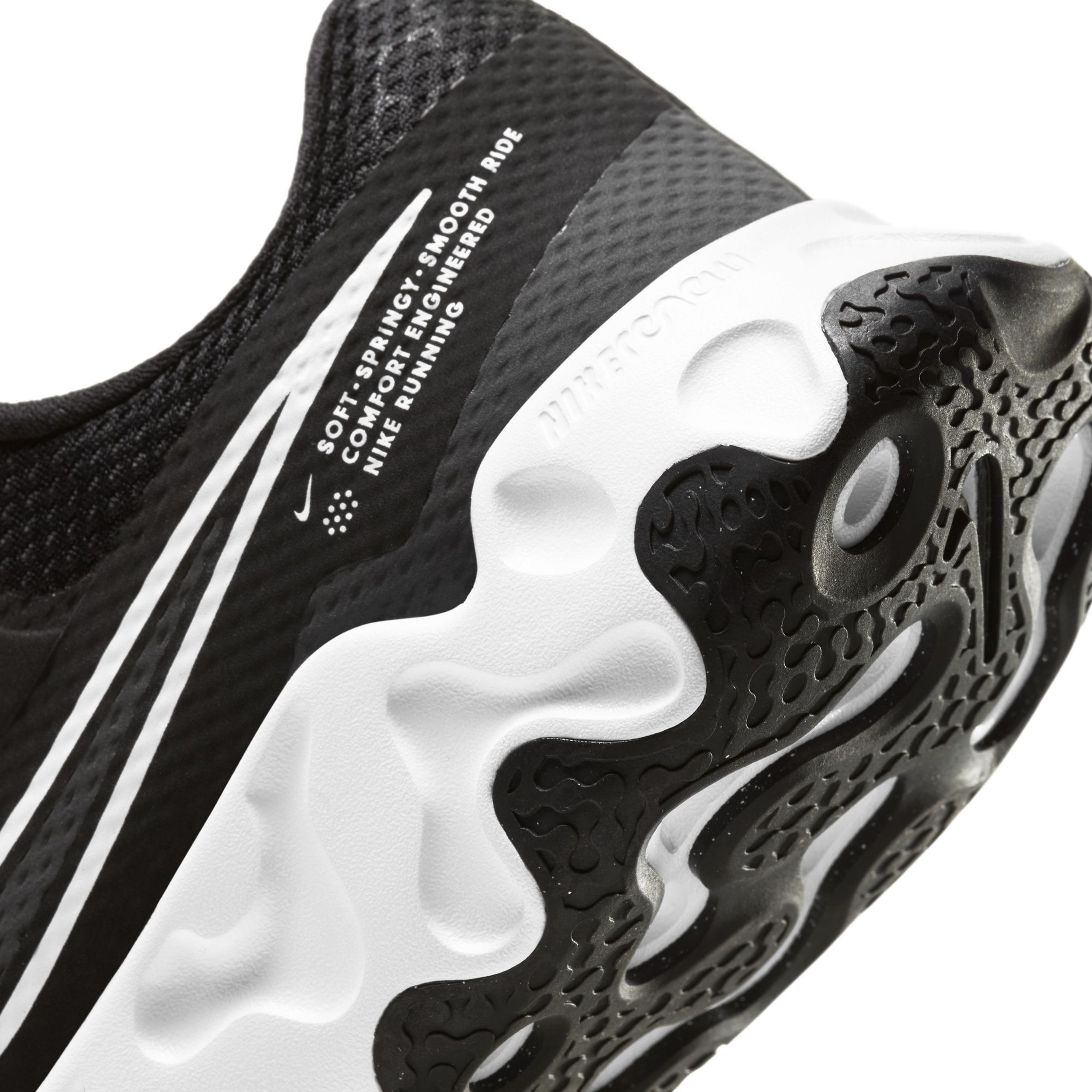 Nike Renew Ride 2 Kadın Spor Ayakkabı