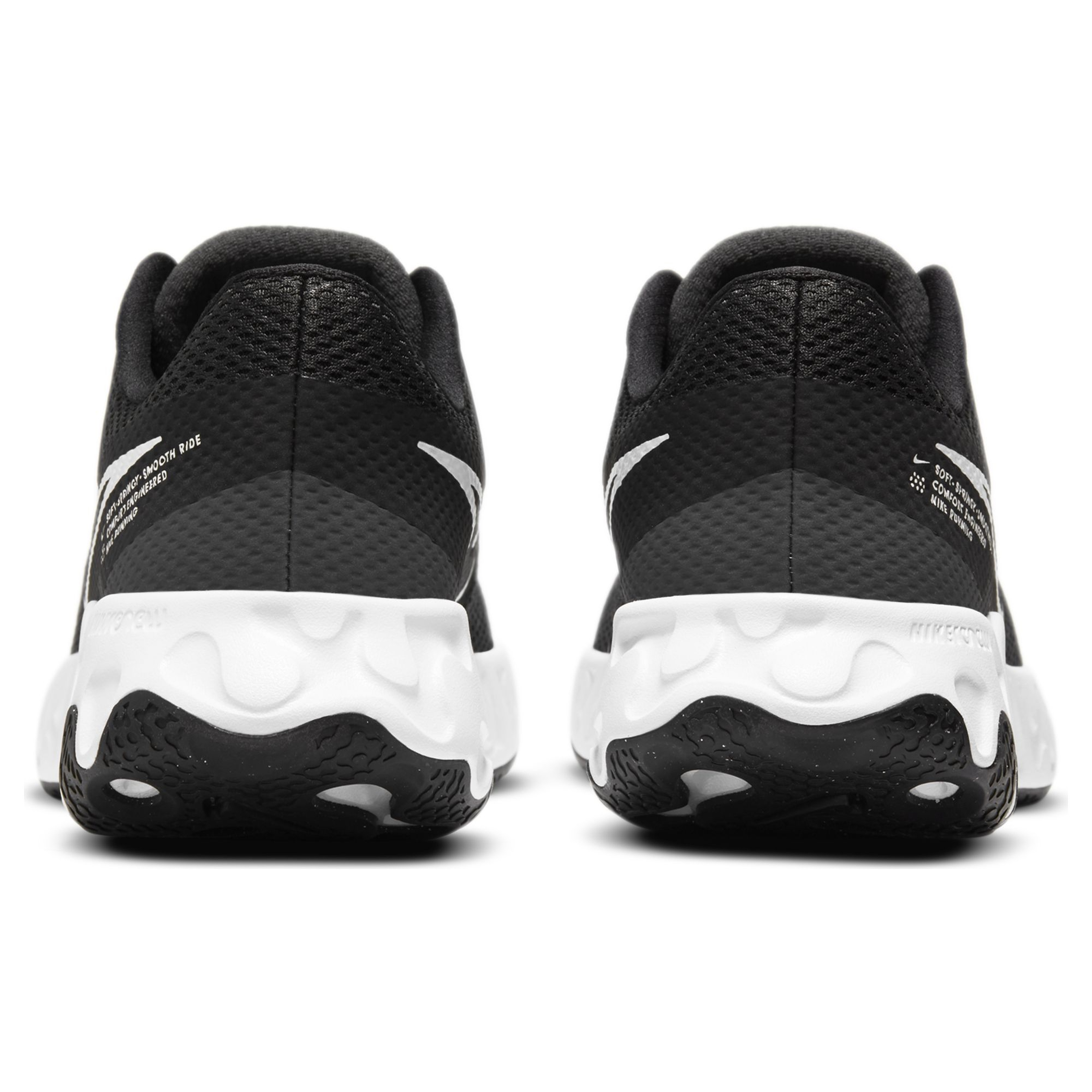 Nike Renew Ride 2 Kadın Spor Ayakkabı