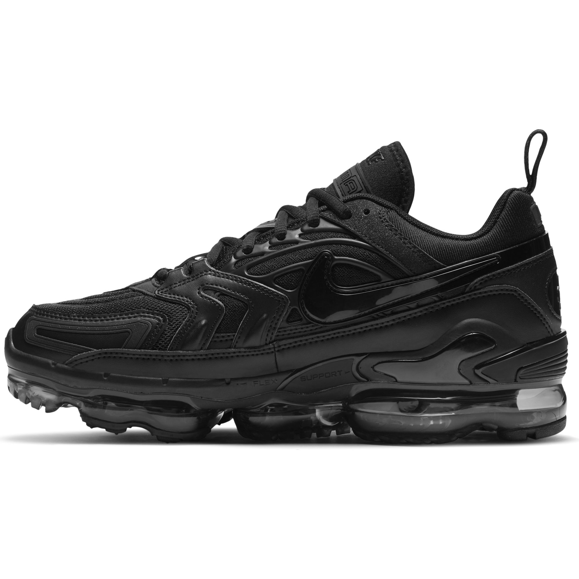 Nike Air VaporMax ブラックスニーカー Nike Air VaporMax EVO Erkek Spor Ayakkabı | Barçın