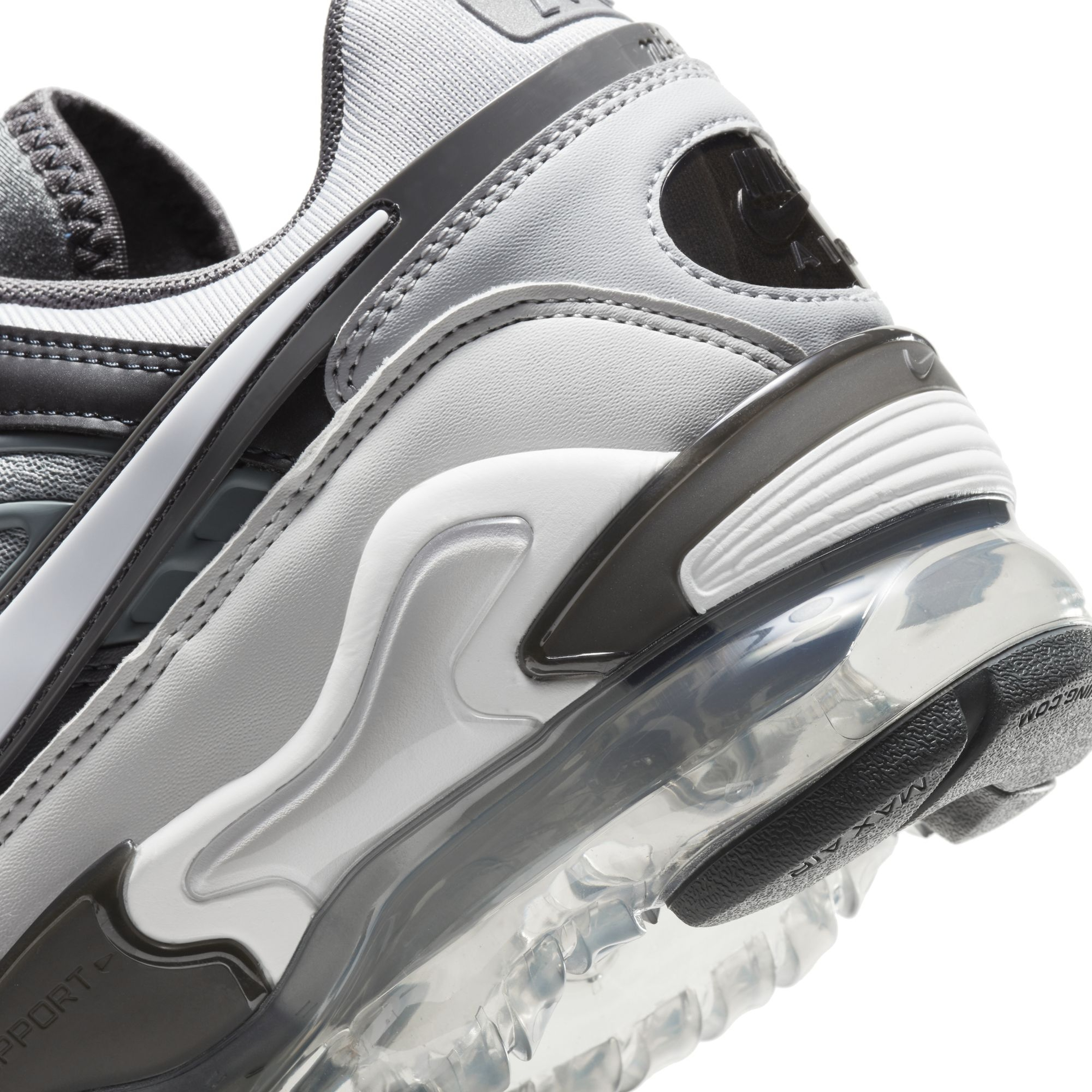 Nike Air VaporMax EVO Erkek Spor Ayakkabı