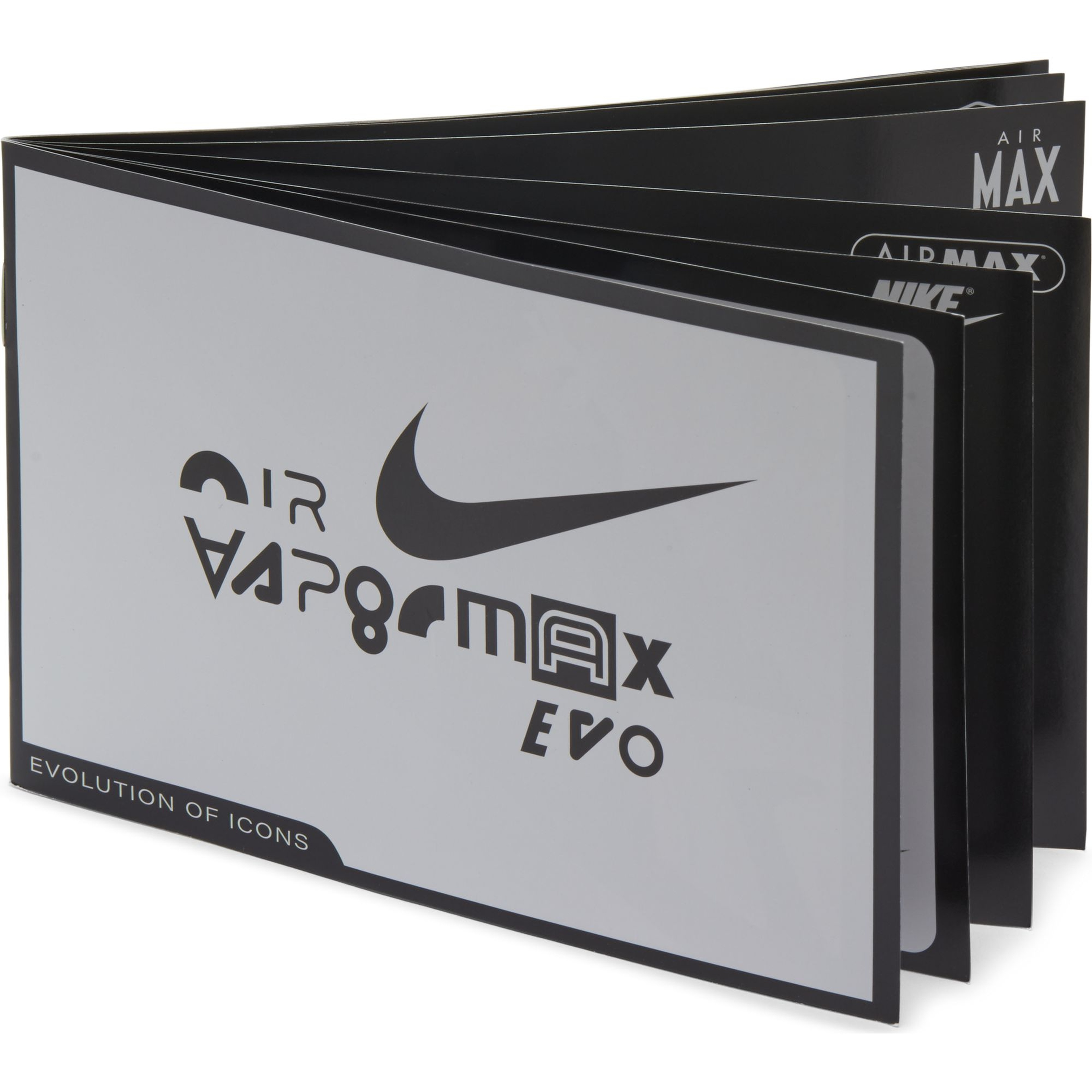 Nike Air VaporMax EVO Erkek Spor Ayakkabı