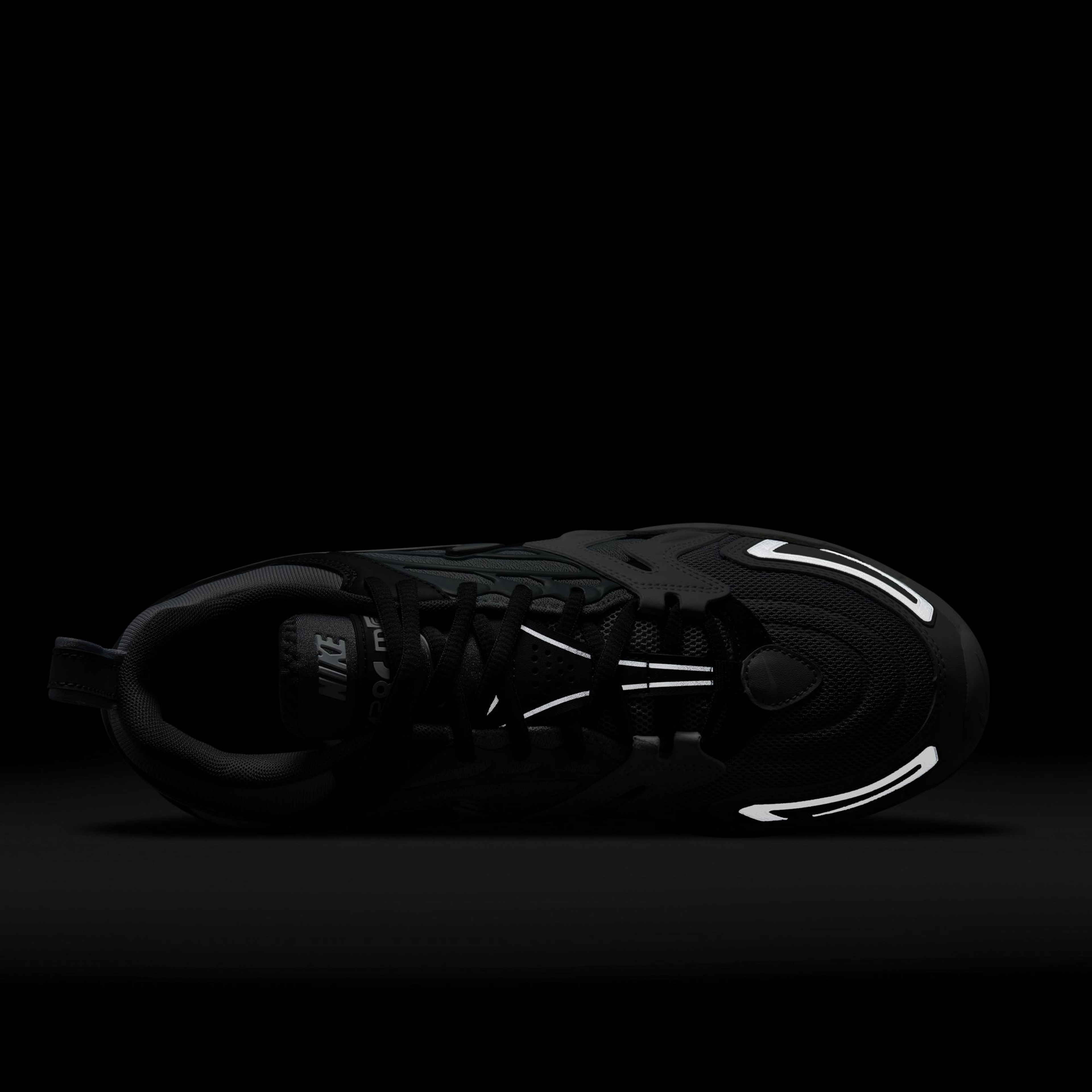 Nike Air VaporMax EVO Erkek Spor Ayakkabı