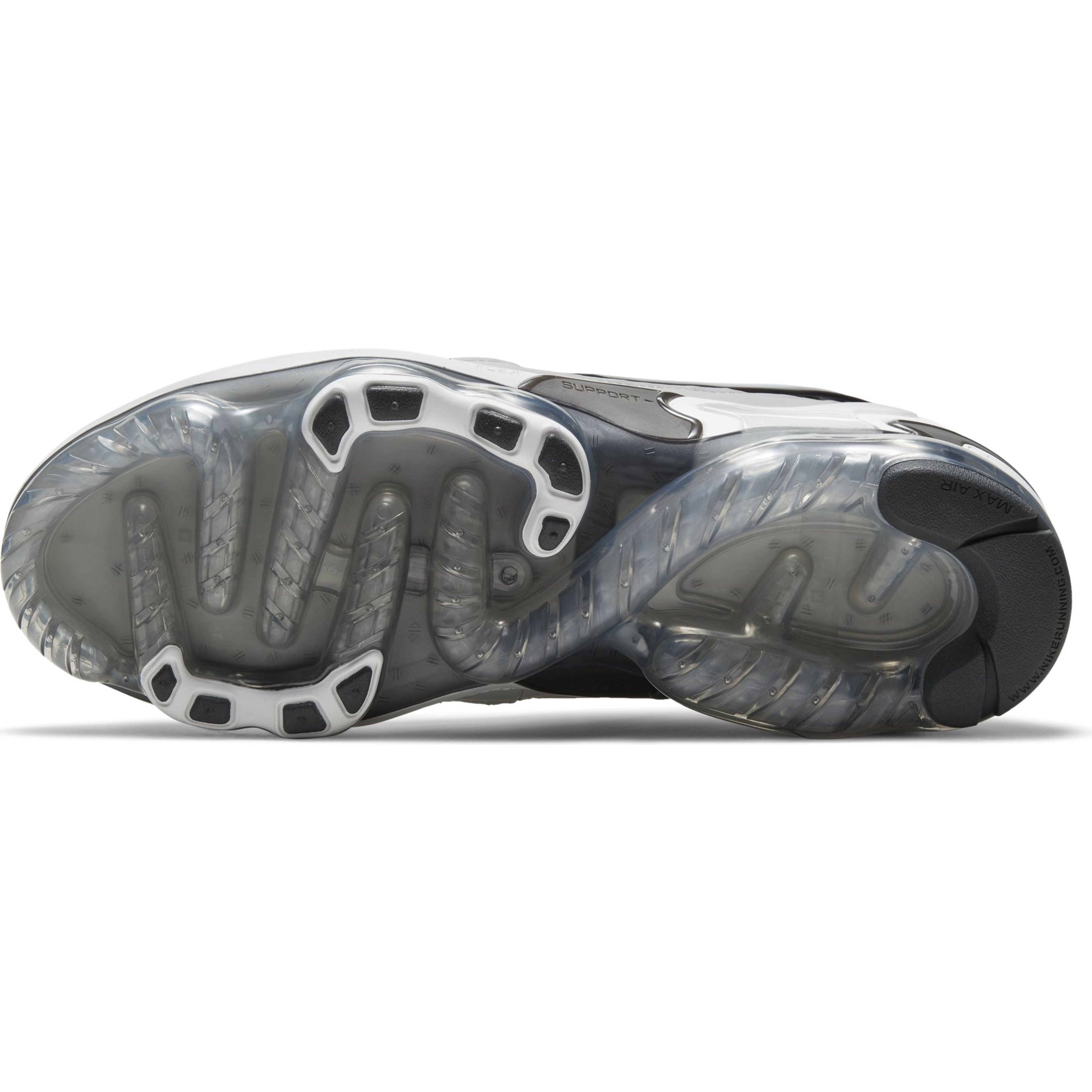 Nike Air VaporMax EVO Erkek Spor Ayakkabı