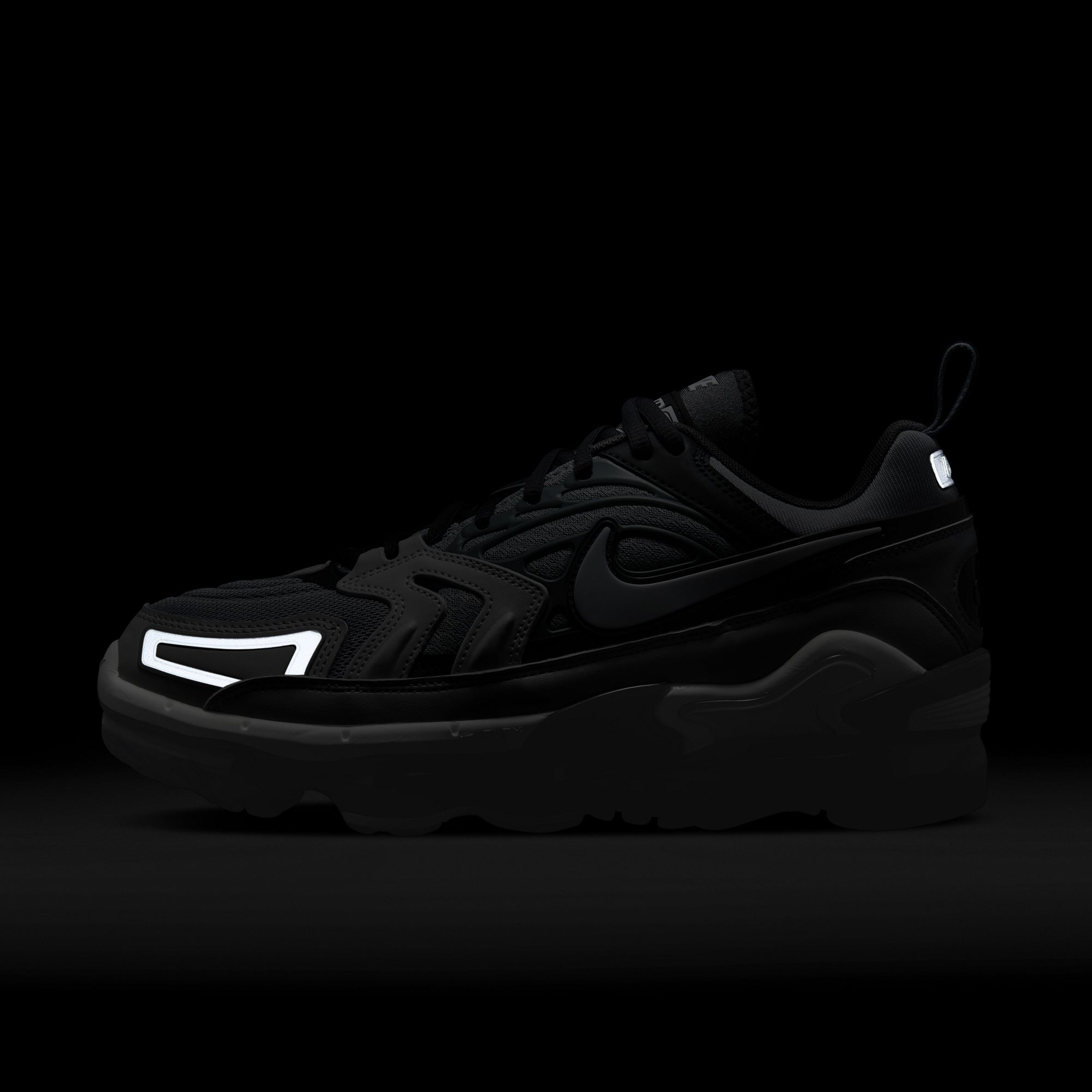 Nike Air VaporMax EVO Erkek Spor Ayakkabı