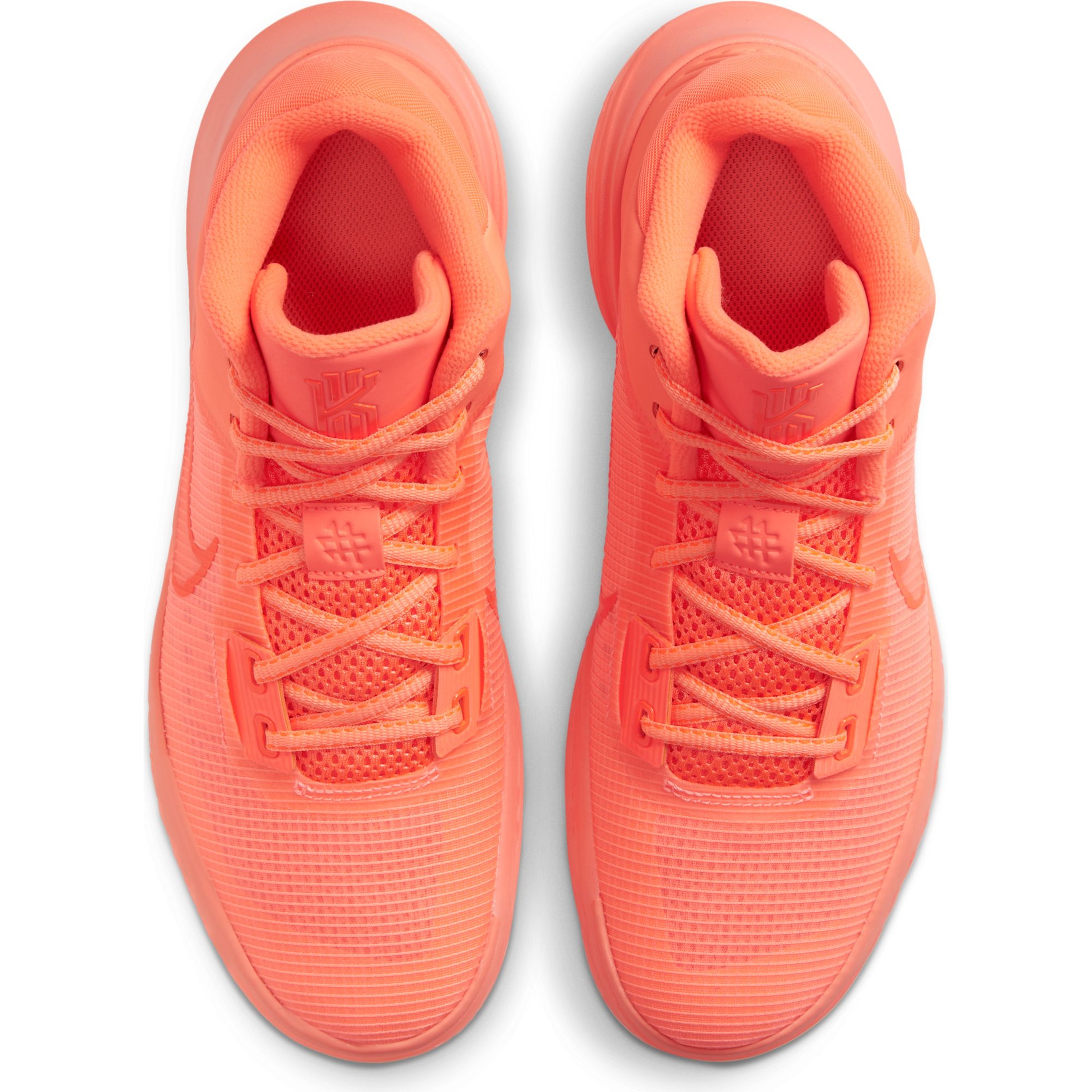 Nike Kyrie Flytrap IV Erkek Basketbol Ayakkabısı