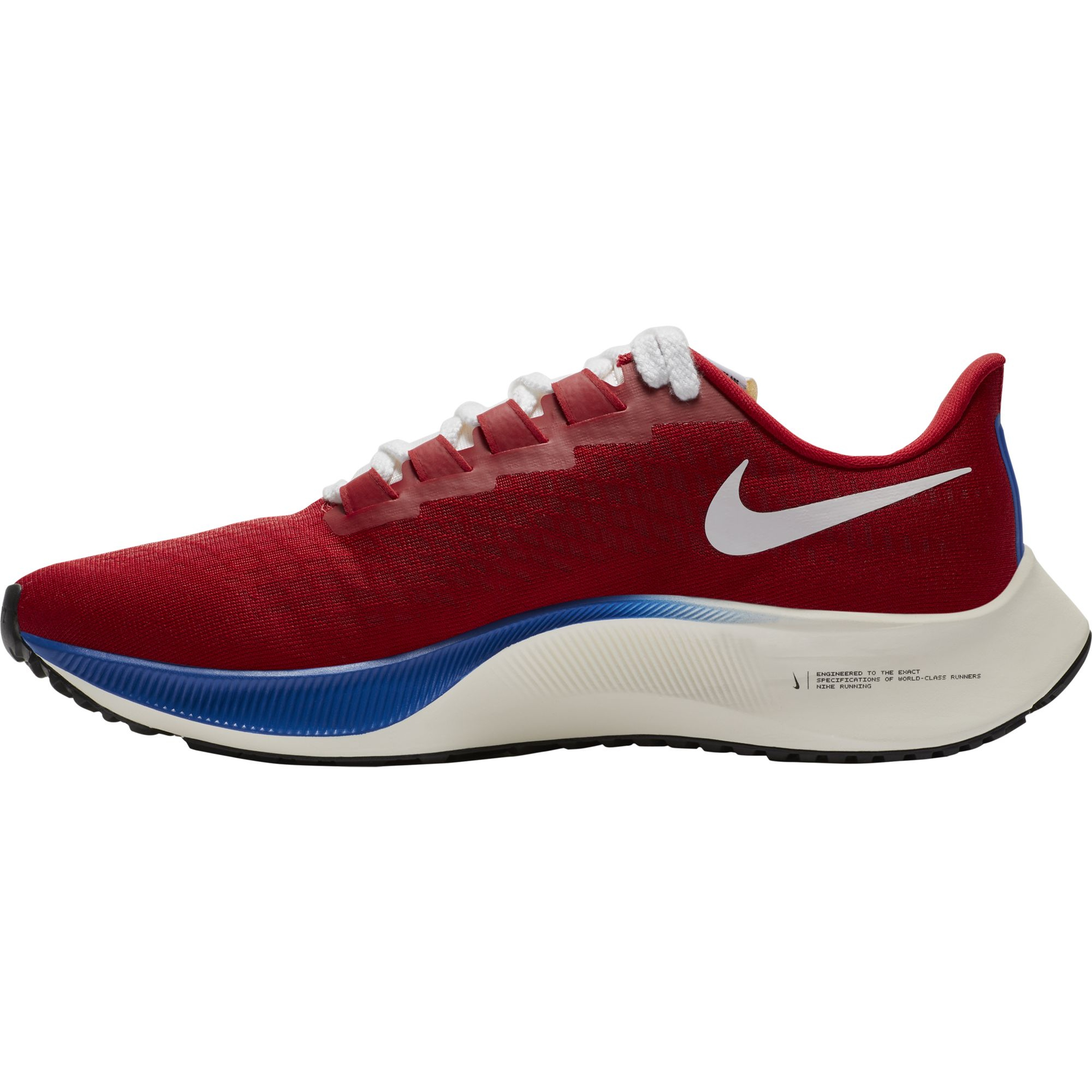 Nike Air Zoom Pegasus 37 Premium Running Erkek Spor Ayakkabı