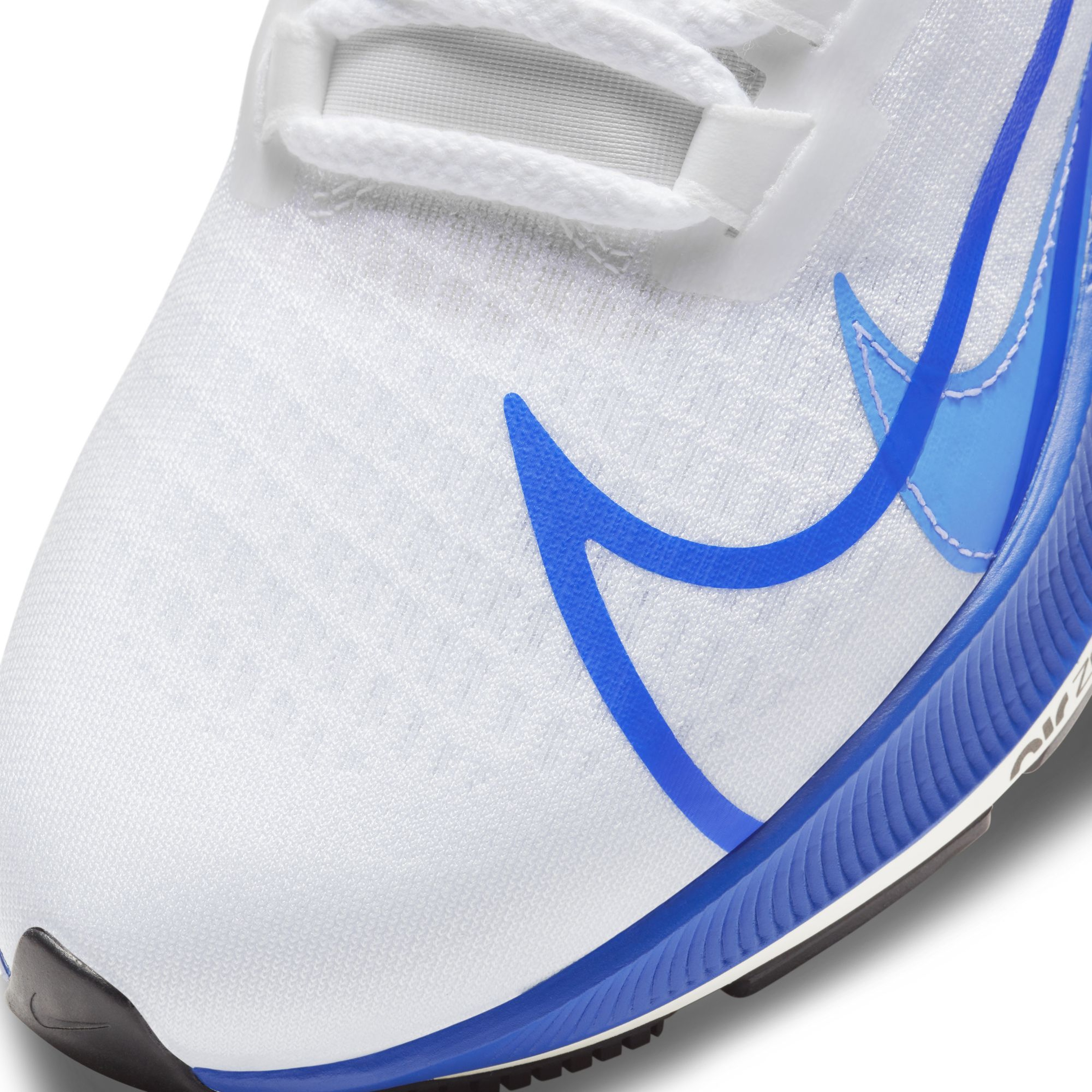 Nike Air Zoom Pegasus 37 Premium Running Erkek Spor Ayakkabı