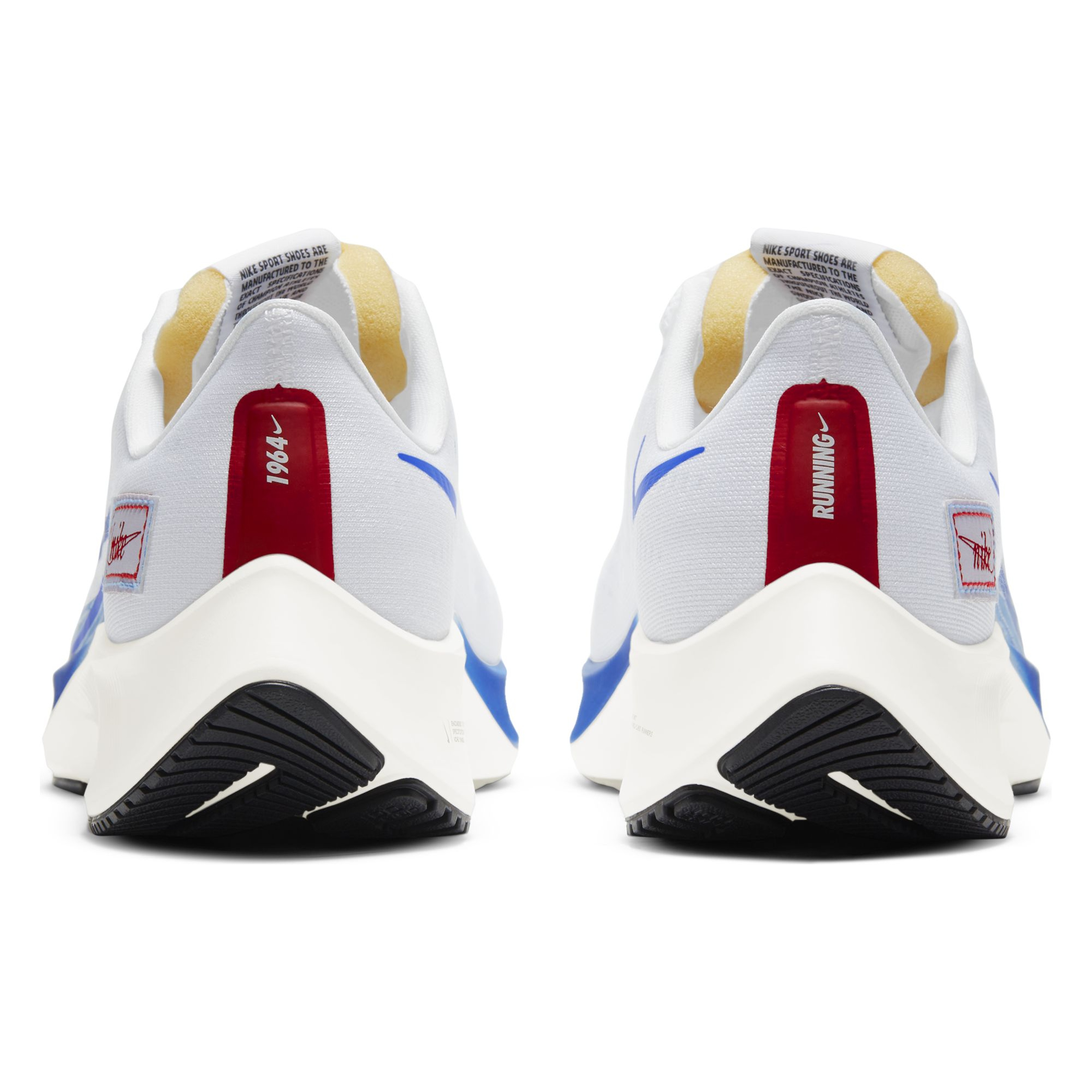 Nike Air Zoom Pegasus 37 Premium Running Erkek Spor Ayakkabı