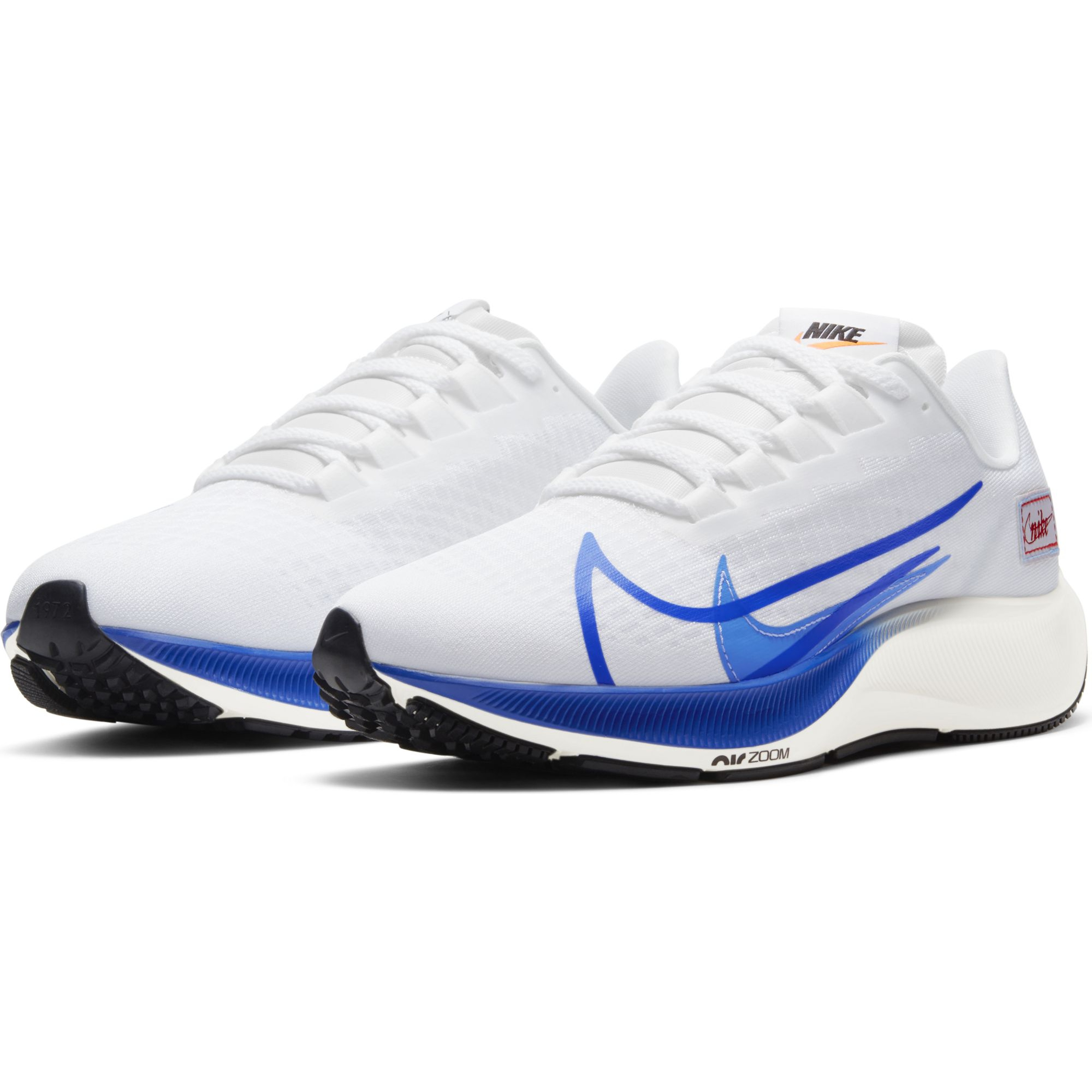 Nike Air Zoom Pegasus 37 Premium Running Erkek Spor Ayakkabı