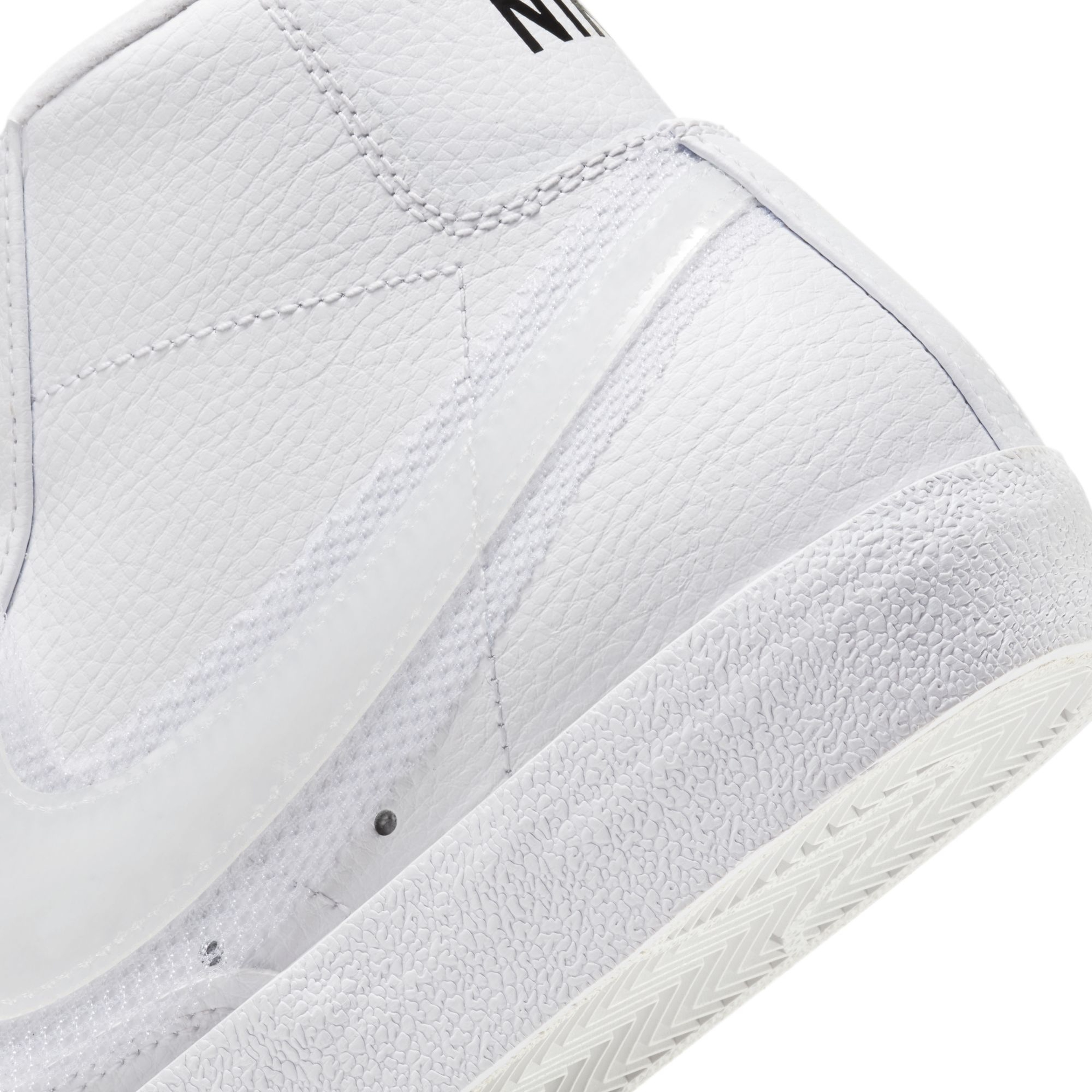 Nike Blazer Mid '77 '21 Kadın Spor Ayakkabı